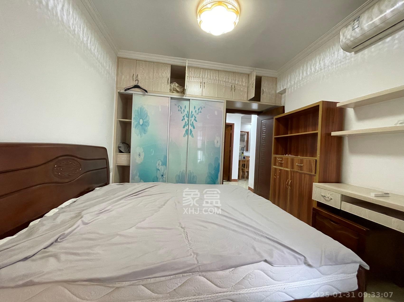 天下一家 2室2厅1卫 2500.0元/月 天下一家 2室2厅1卫 2500.0元/月室内图