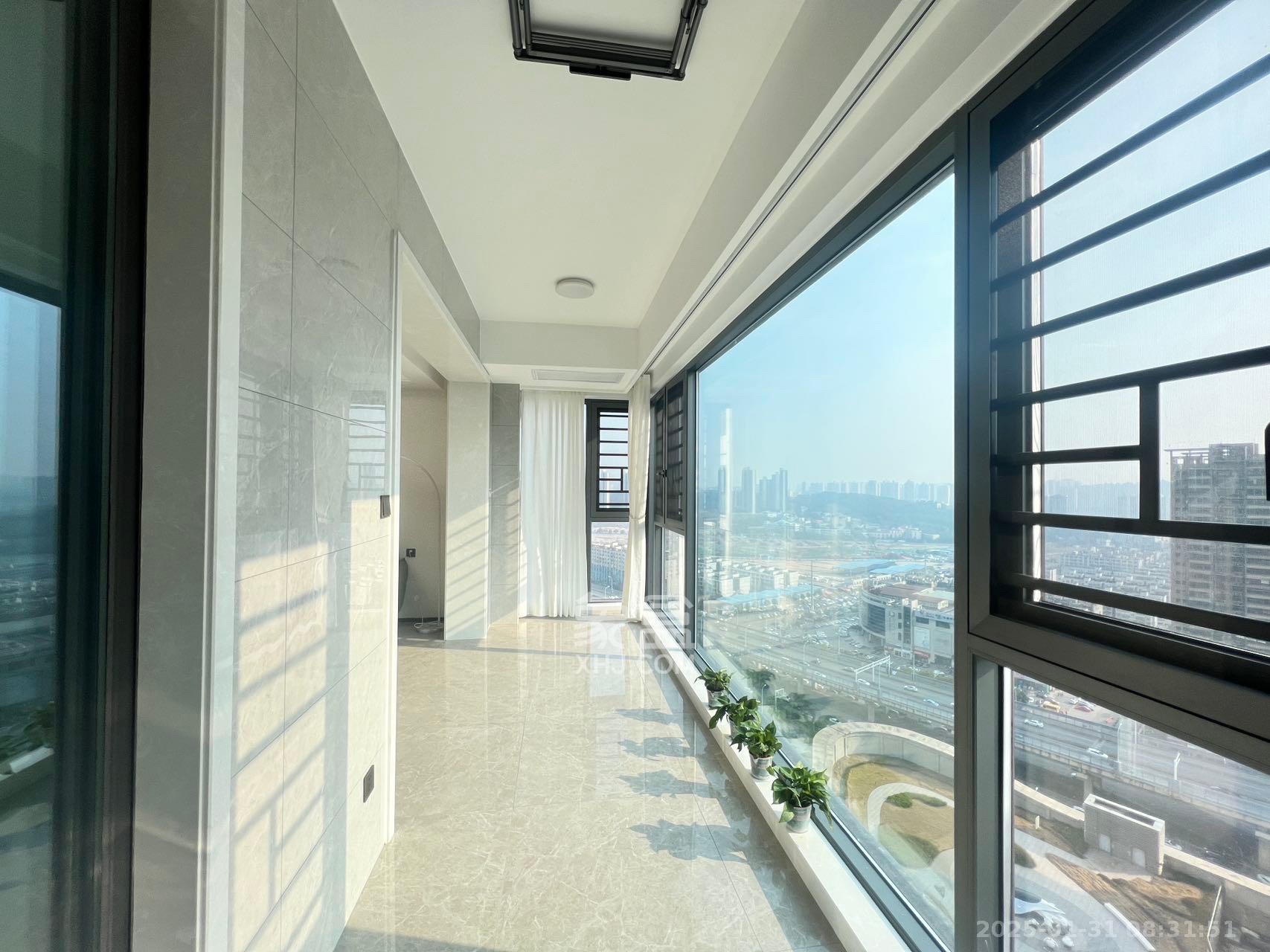 长房星城天地 1室0厅0卫 5000.0元/月 长房星城天地 1室0厅0卫 5000.0元/月室内图