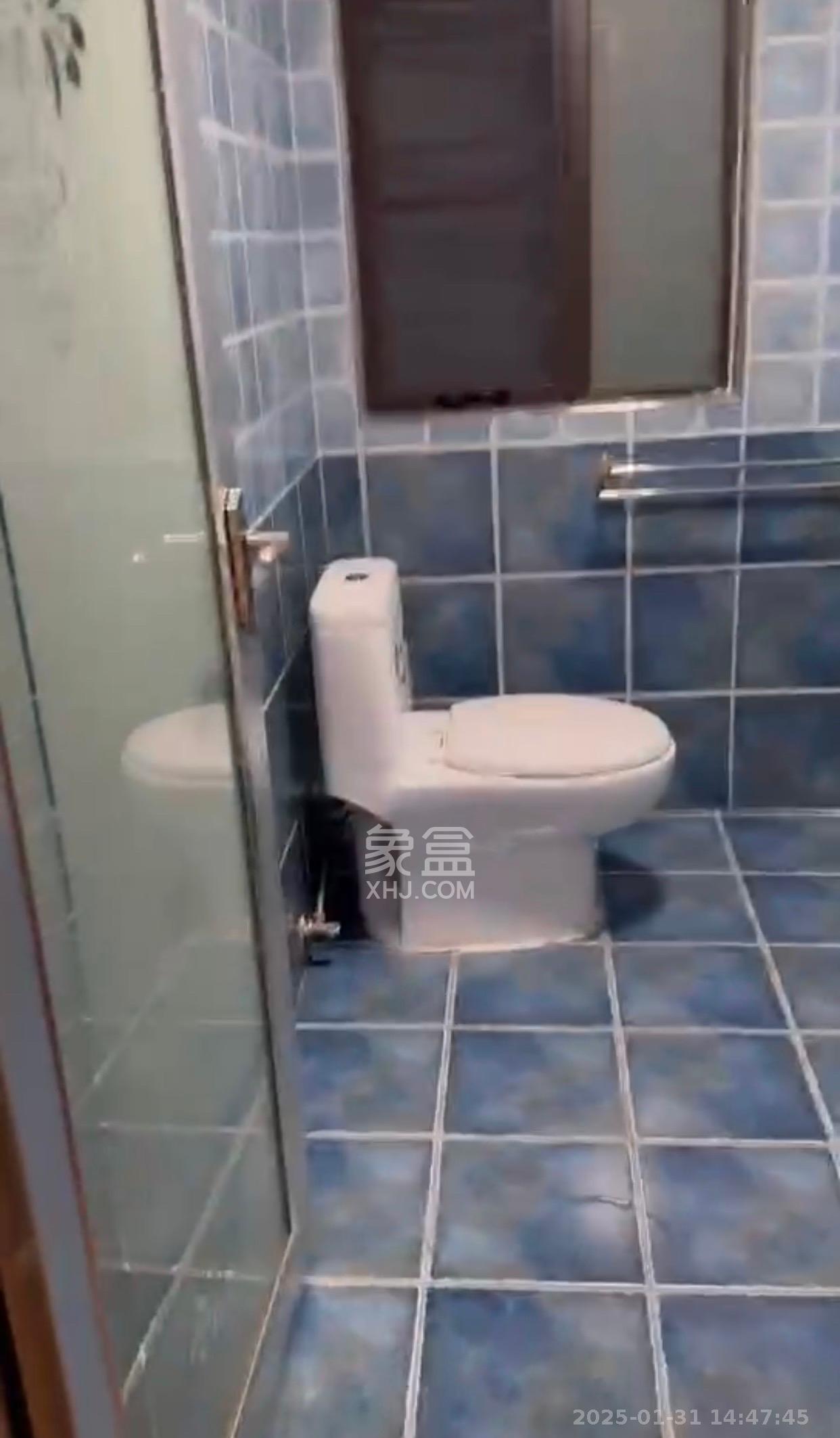 和泓梅溪四季 2室2厅2卫 3500.0元/月 和泓梅溪四季 2室2厅2卫 3500.0元/月室内图