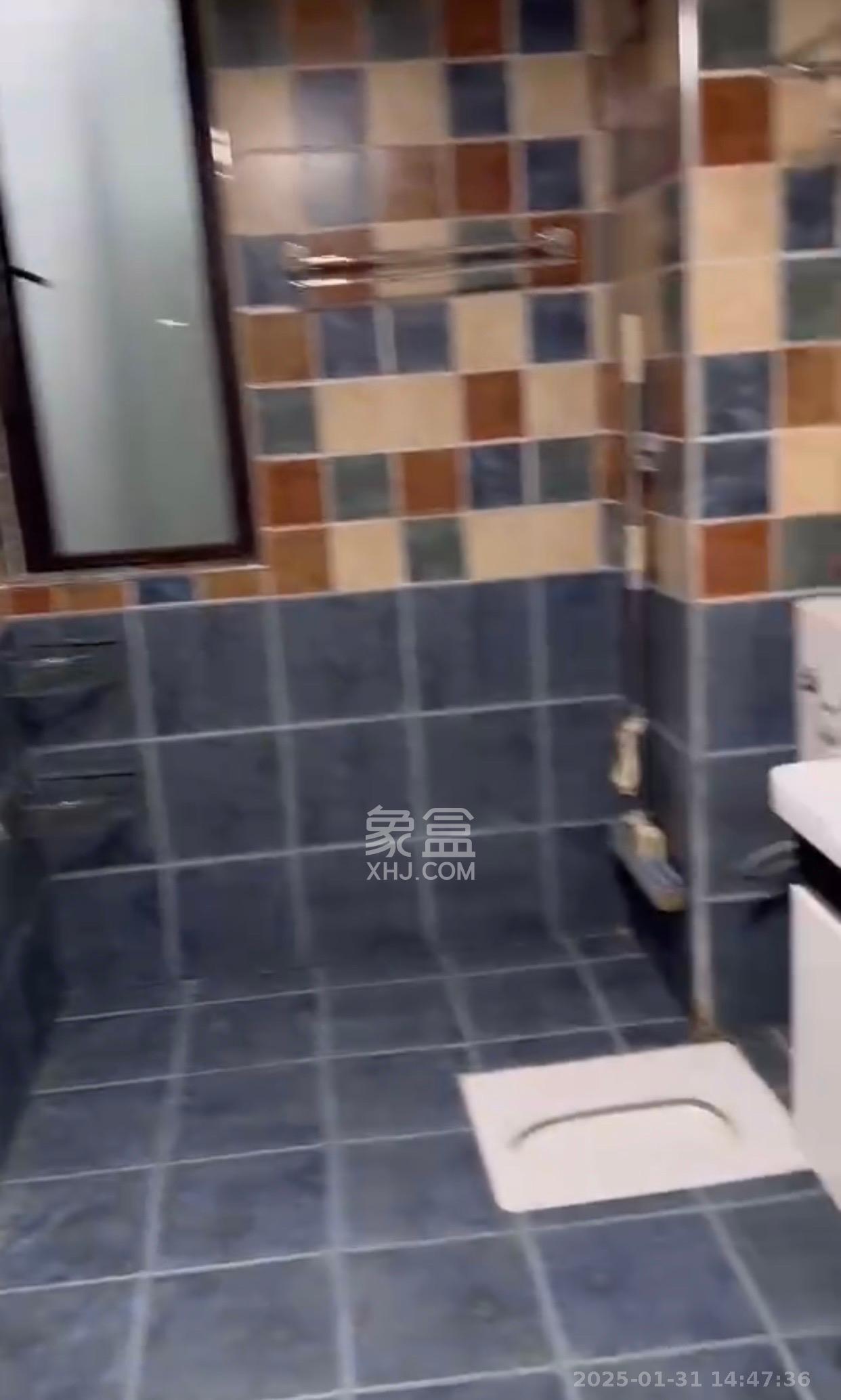 和泓梅溪四季 2室2厅2卫 3500.0元/月 和泓梅溪四季 2室2厅2卫 3500.0元/月室内图