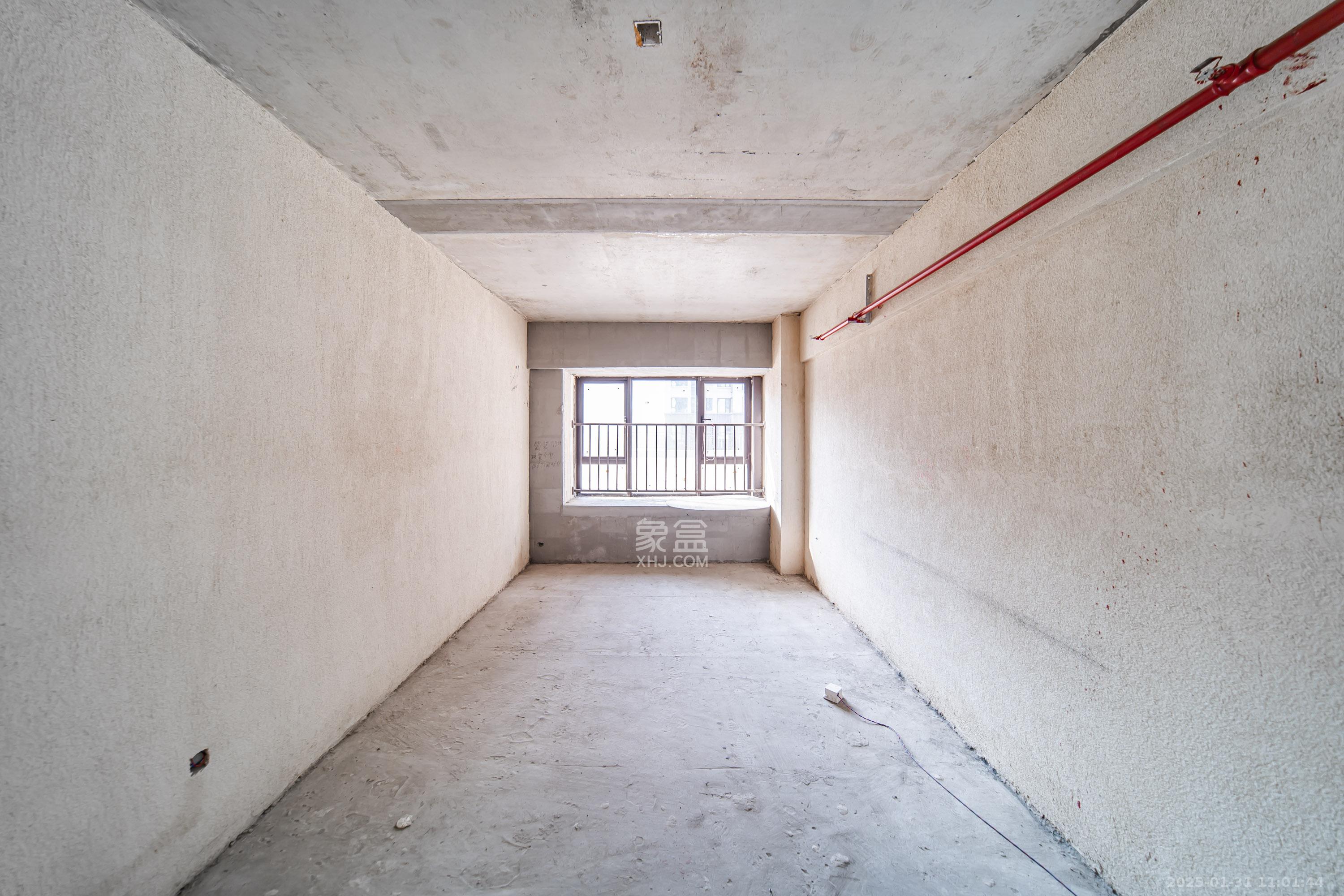 城发恒伟星雅韵(恒伟星辉苑) 1室1厅1卫 800.0元/月 城发恒伟星雅韵(恒伟星辉苑) 1室1厅1卫 800.0元/月室内图