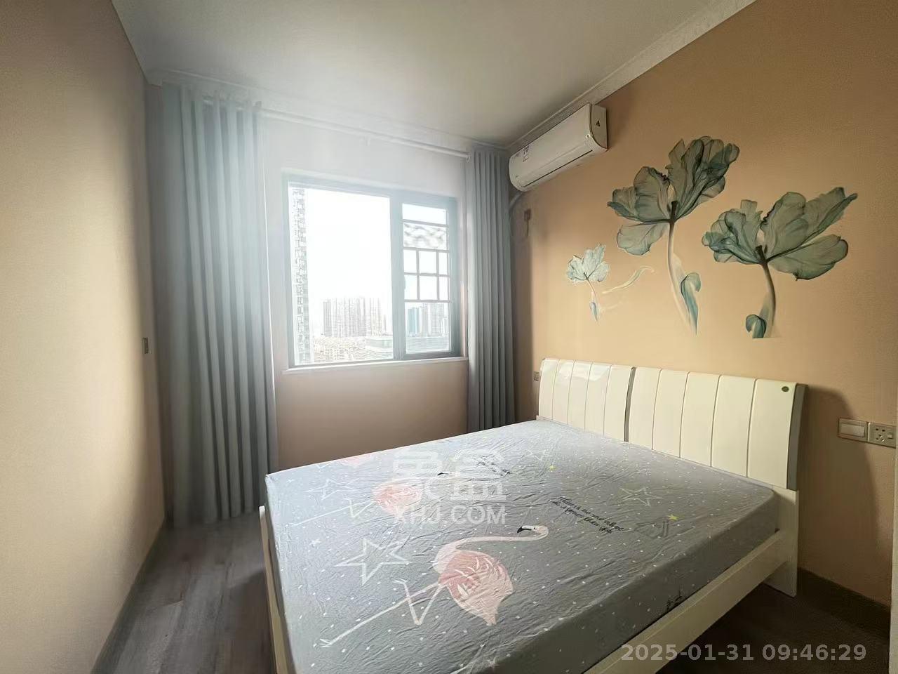 天翼花园(中国电信单位房) 4室2厅2卫 4800.0元/月 天翼花园(中国电信单位房) 4室2厅2卫 4800.0元/月室内图