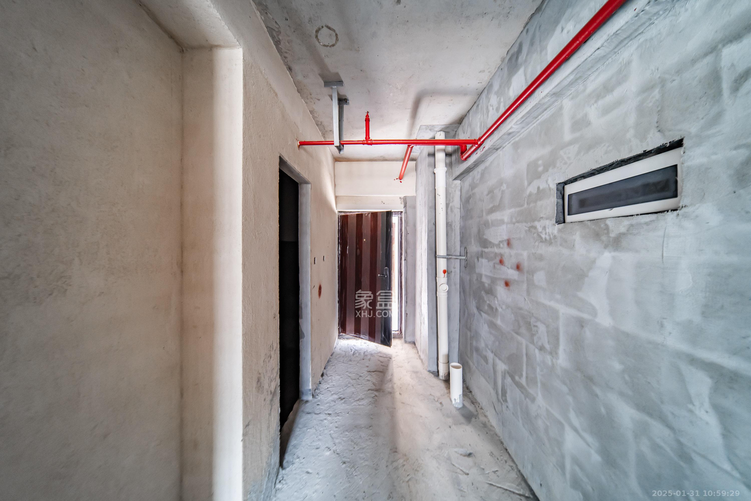 城发恒伟星雅韵(恒伟星辉苑) 1室1厅1卫 800.0元/月 城发恒伟星雅韵(恒伟星辉苑) 1室1厅1卫 800.0元/月室内图