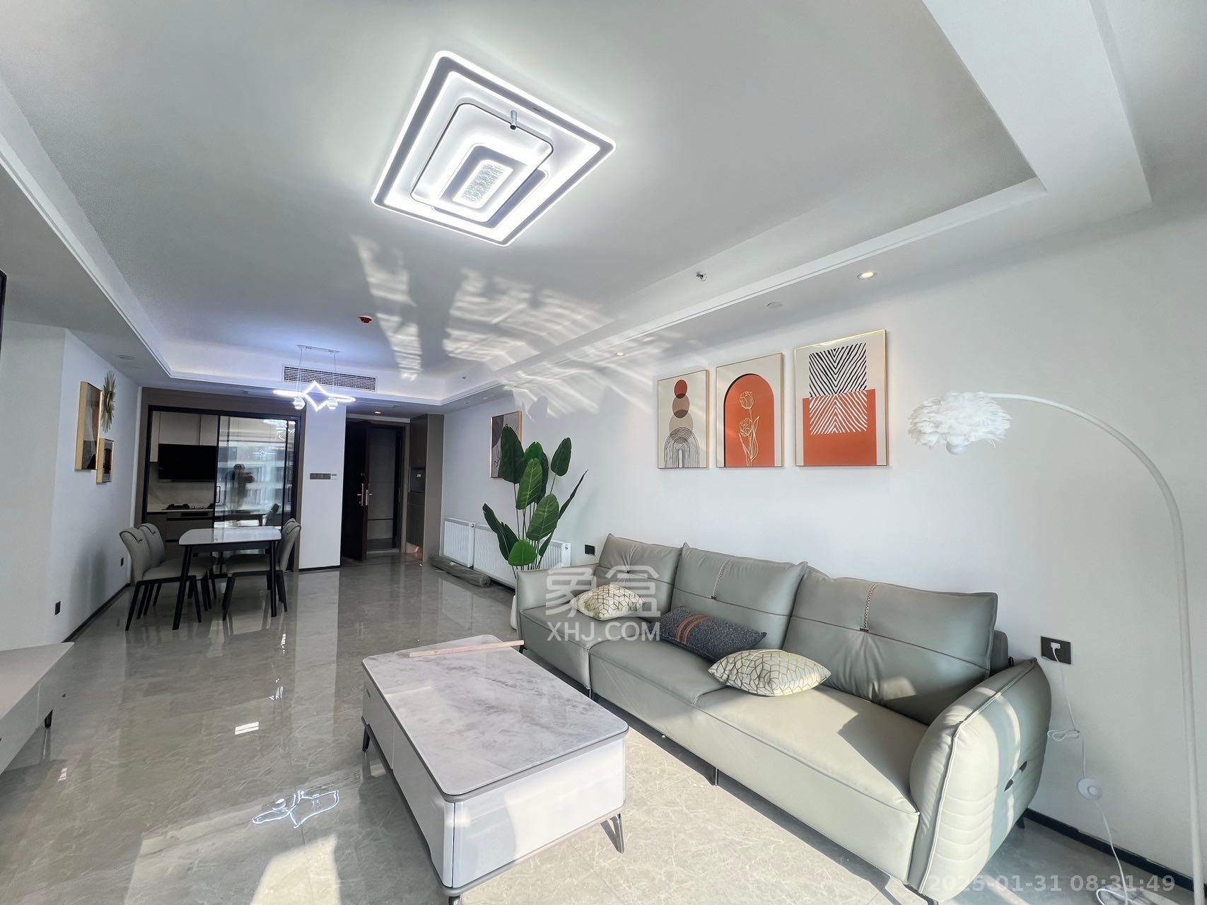 长房星城天地 1室0厅0卫 5000.0元/月 长房星城天地 1室0厅0卫 5000.0元/月室内图