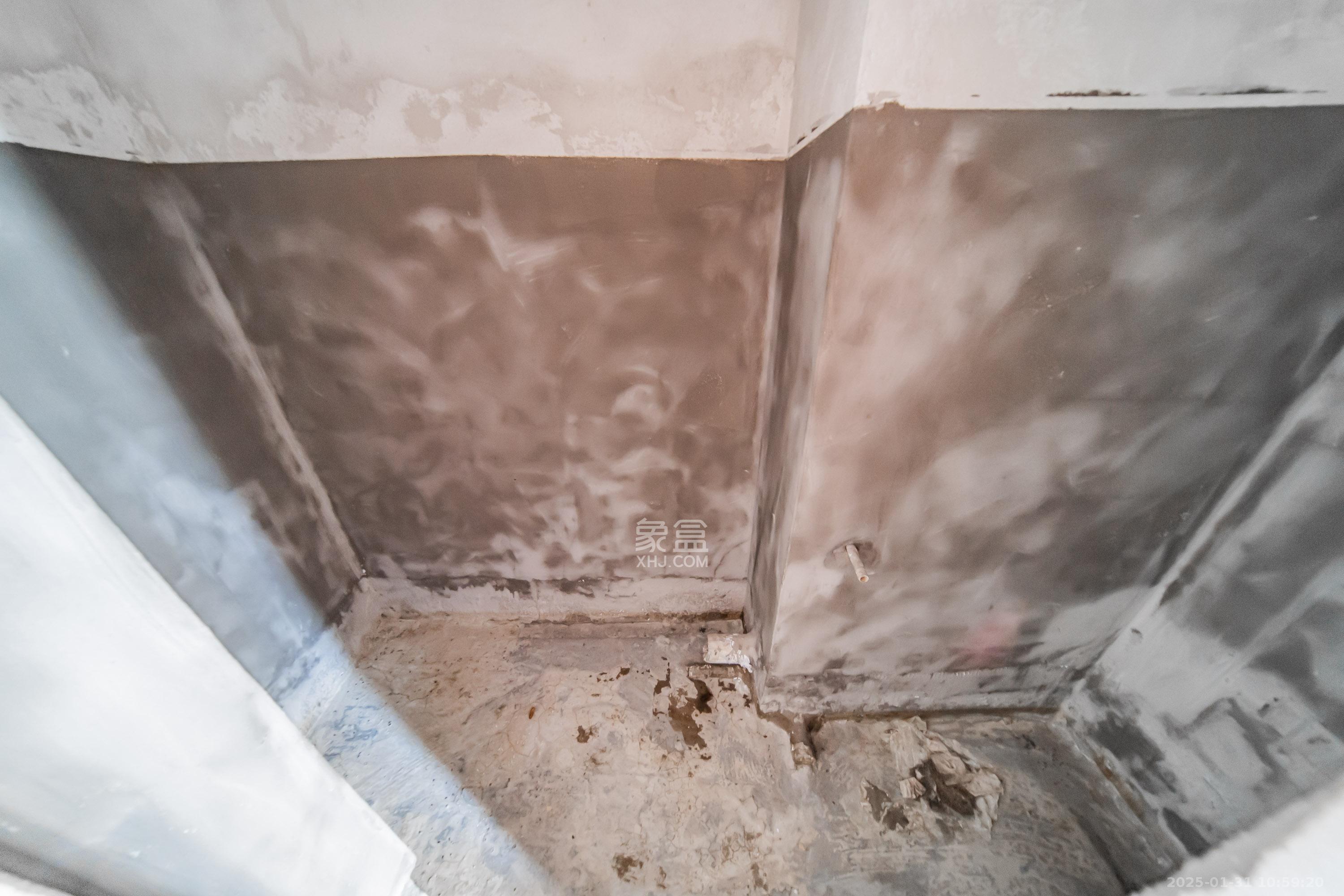 城发恒伟星雅韵(恒伟星辉苑) 1室1厅1卫 800.0元/月 城发恒伟星雅韵(恒伟星辉苑) 1室1厅1卫 800.0元/月室内图