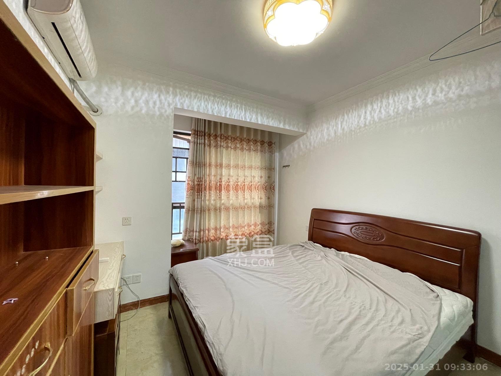 天下一家 2室2厅1卫 2500.0元/月 天下一家 2室2厅1卫 2500.0元/月室内图