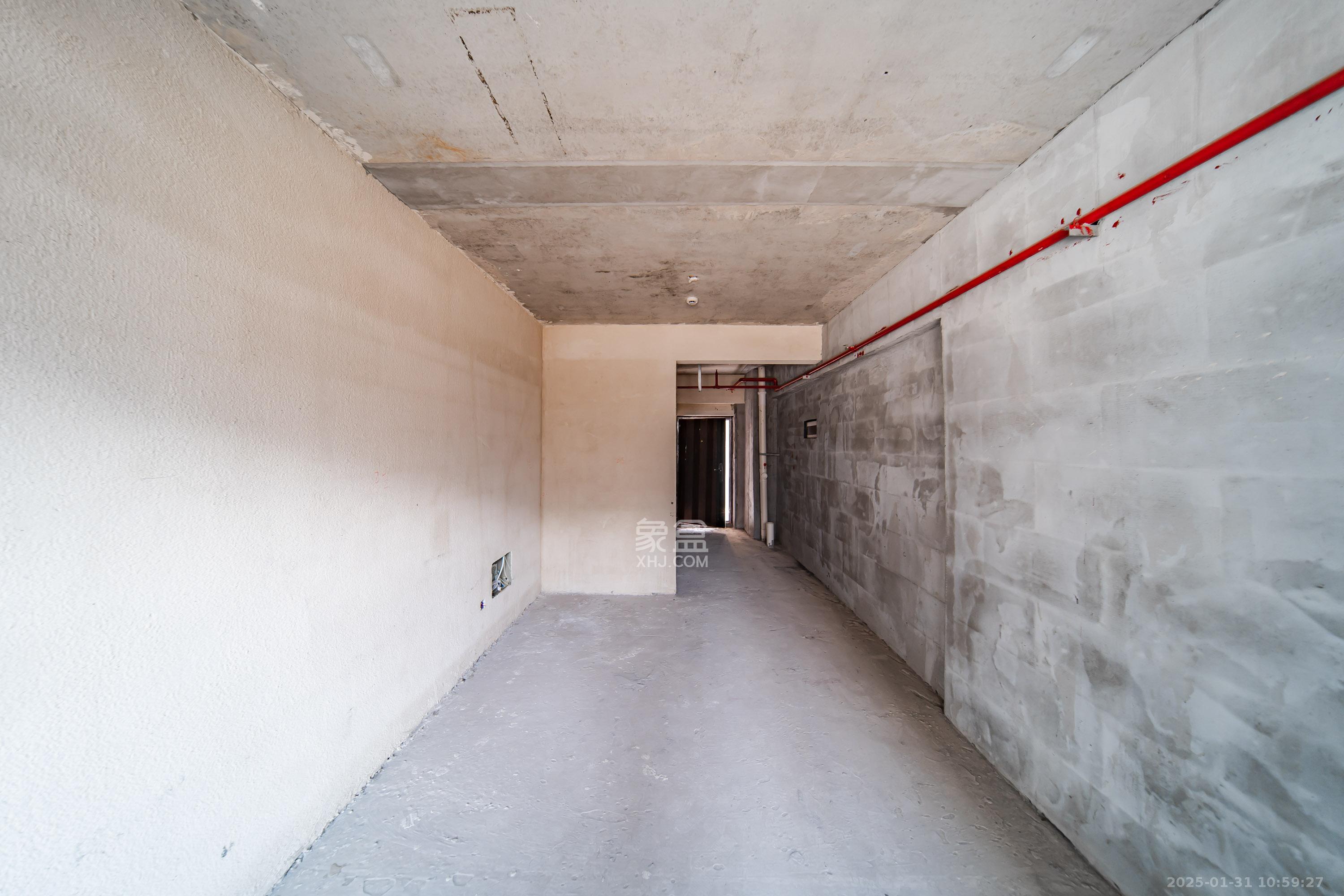 城发恒伟星雅韵(恒伟星辉苑) 1室1厅1卫 800.0元/月 城发恒伟星雅韵(恒伟星辉苑) 1室1厅1卫 800.0元/月室内图