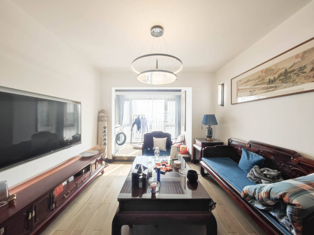 鑫苑木莲世家  1室0厅0卫    89.0万