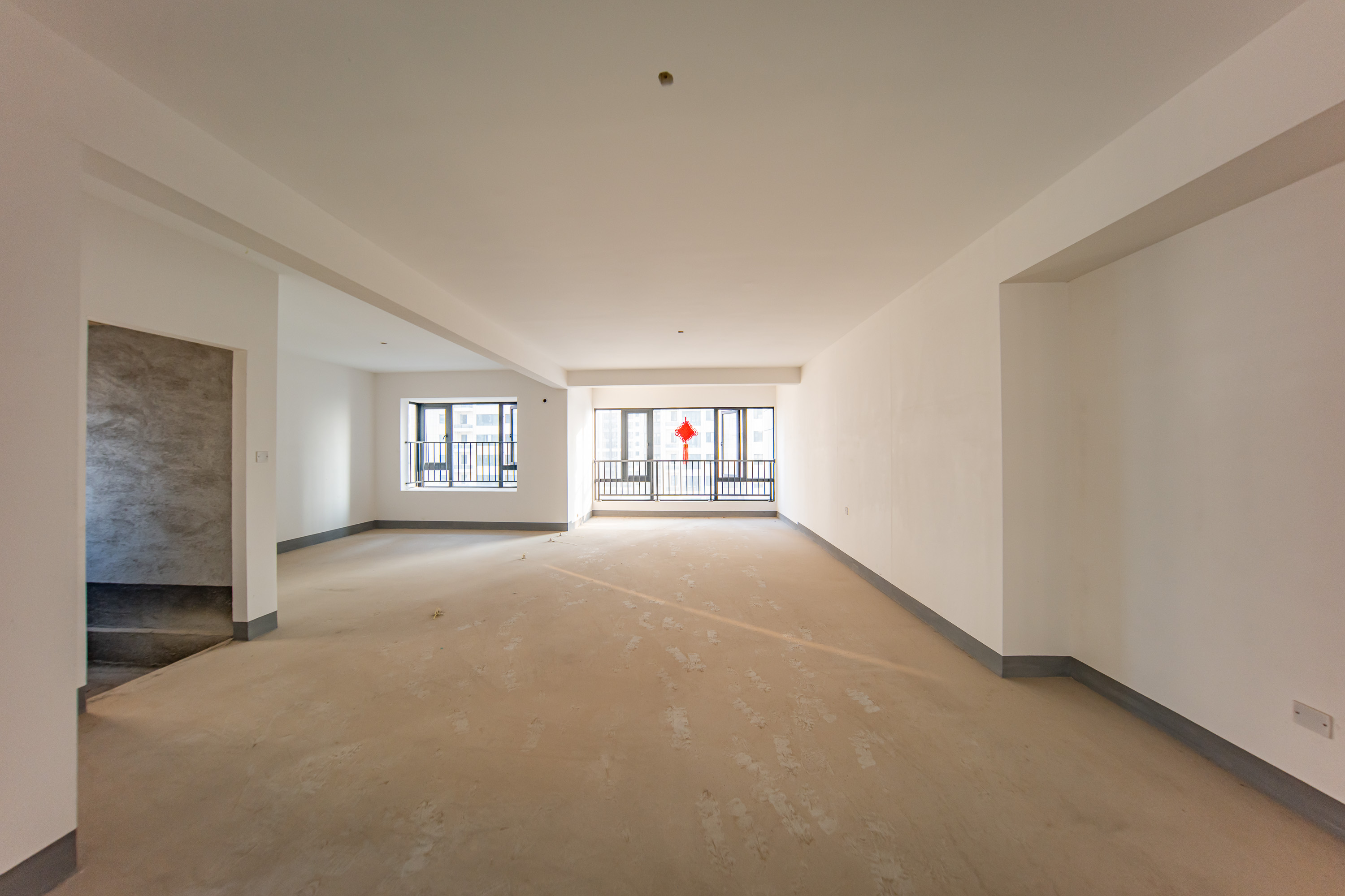 建投象山国际  4室2厅2卫   152.80万