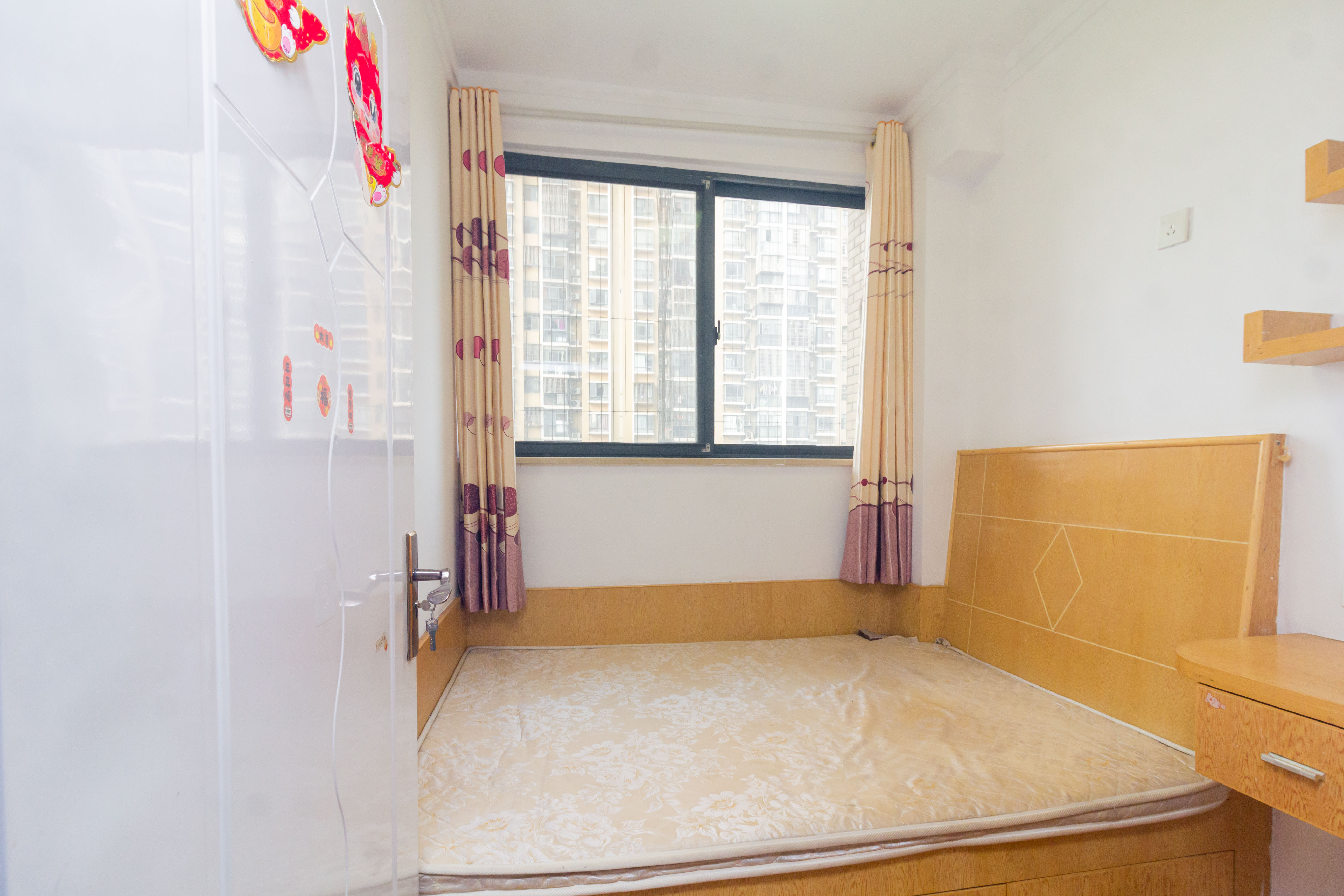 中国铁建国际城一期 3室2厅1卫 48.8万 中国铁建国际城一期 3室2厅1卫 48.8万卧室