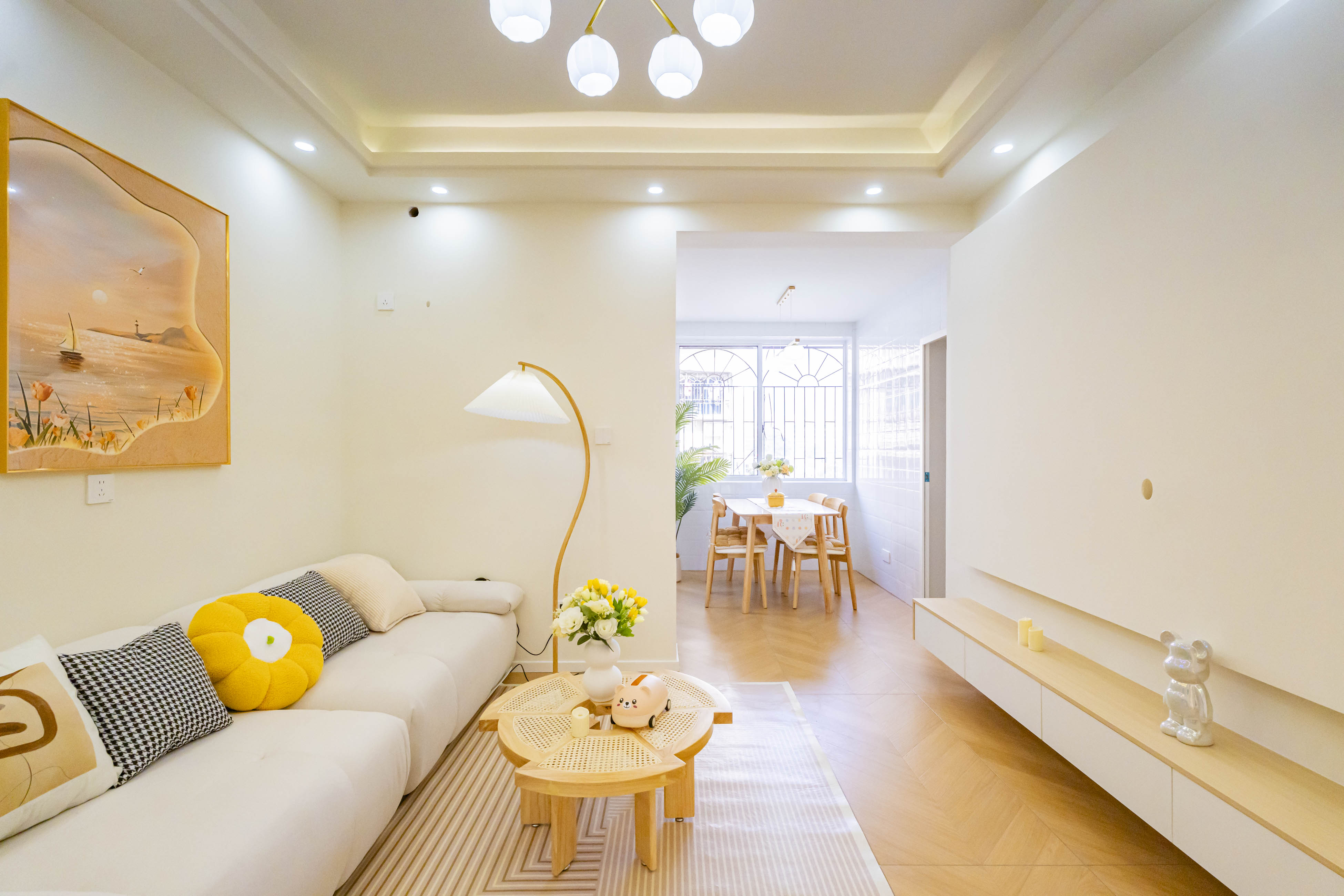 丝茅冲邮电二巷  3室2厅1卫   62.00万
