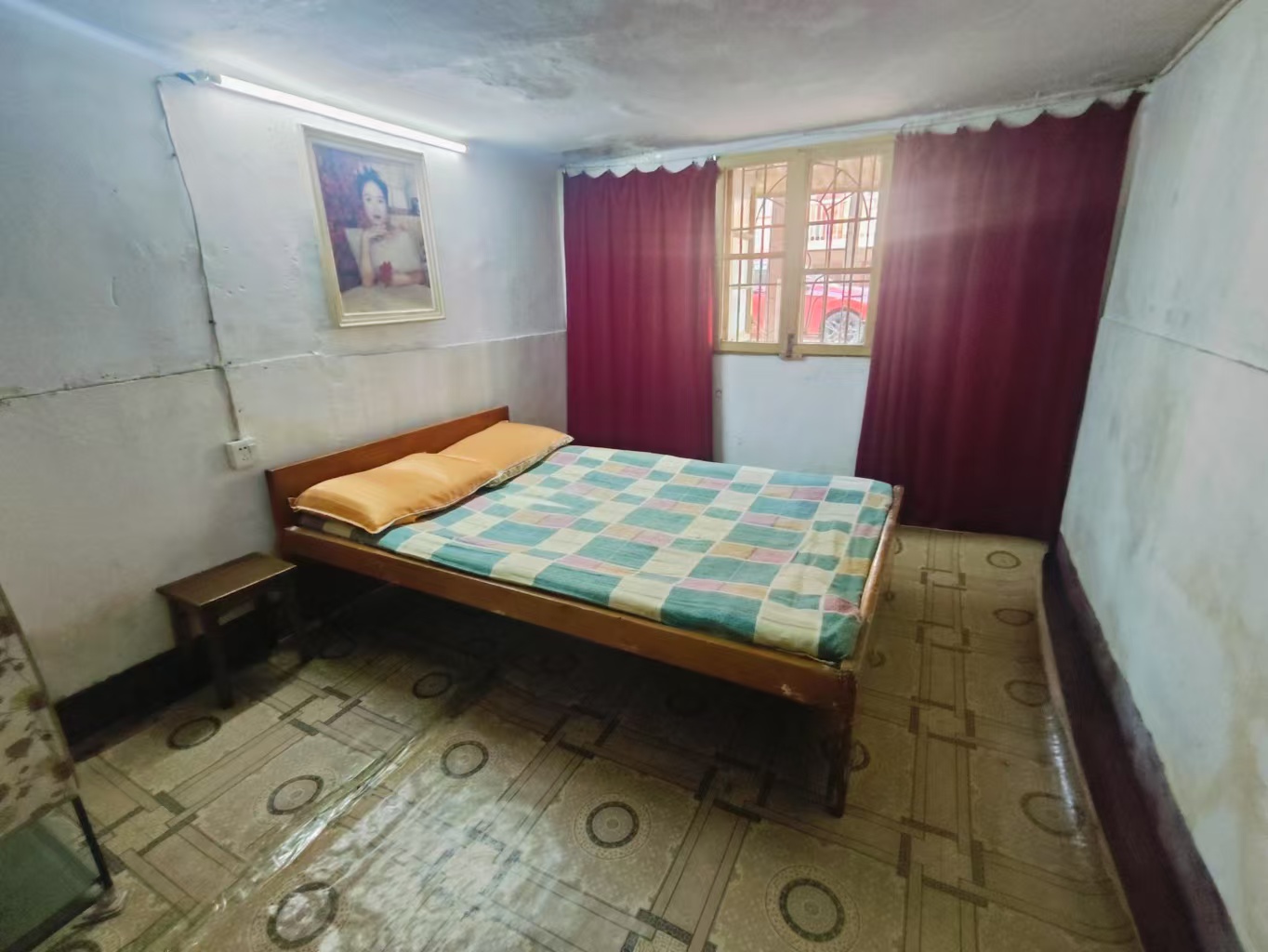 6415 2室2厅1卫 16.8万 6415 2室2厅1卫 16.8万室内图