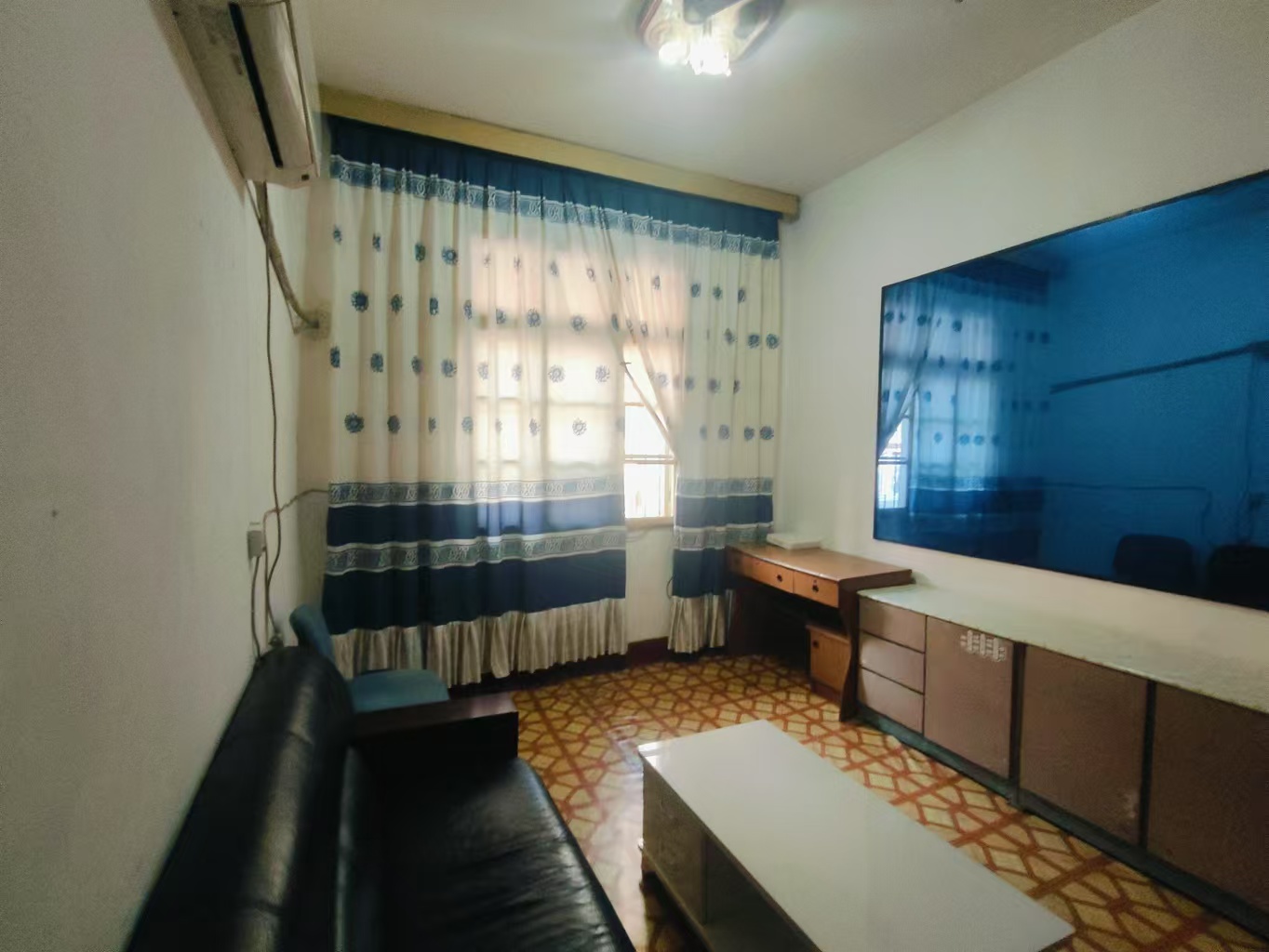 6415 2室2厅1卫 16.8万 6415 2室2厅1卫 16.8万室内图