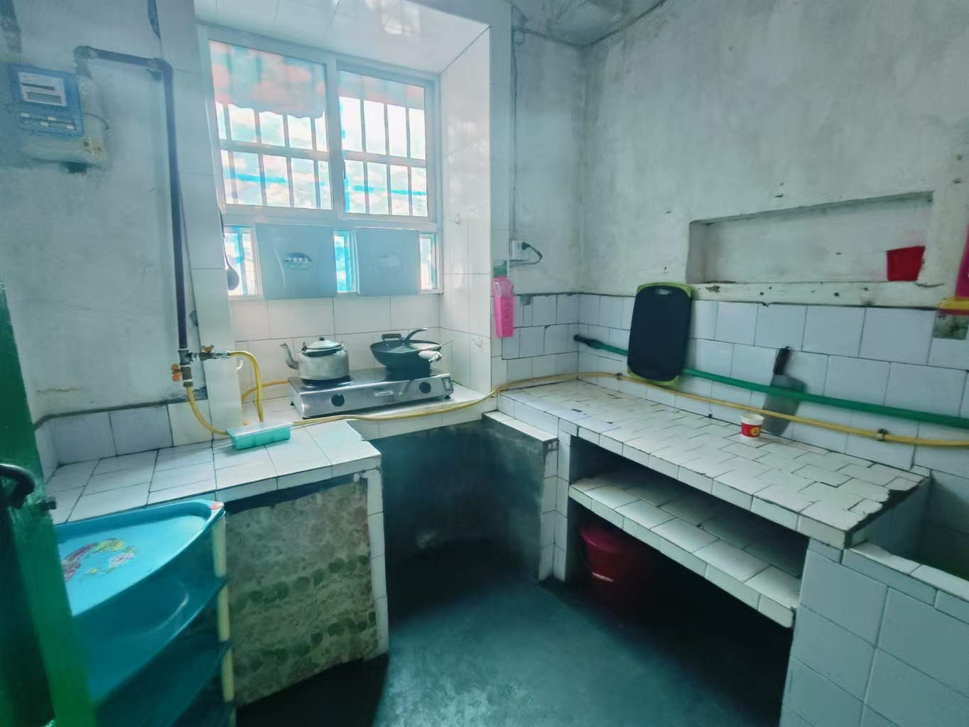 6415 2室2厅1卫 16.8万 6415 2室2厅1卫 16.8万室内图