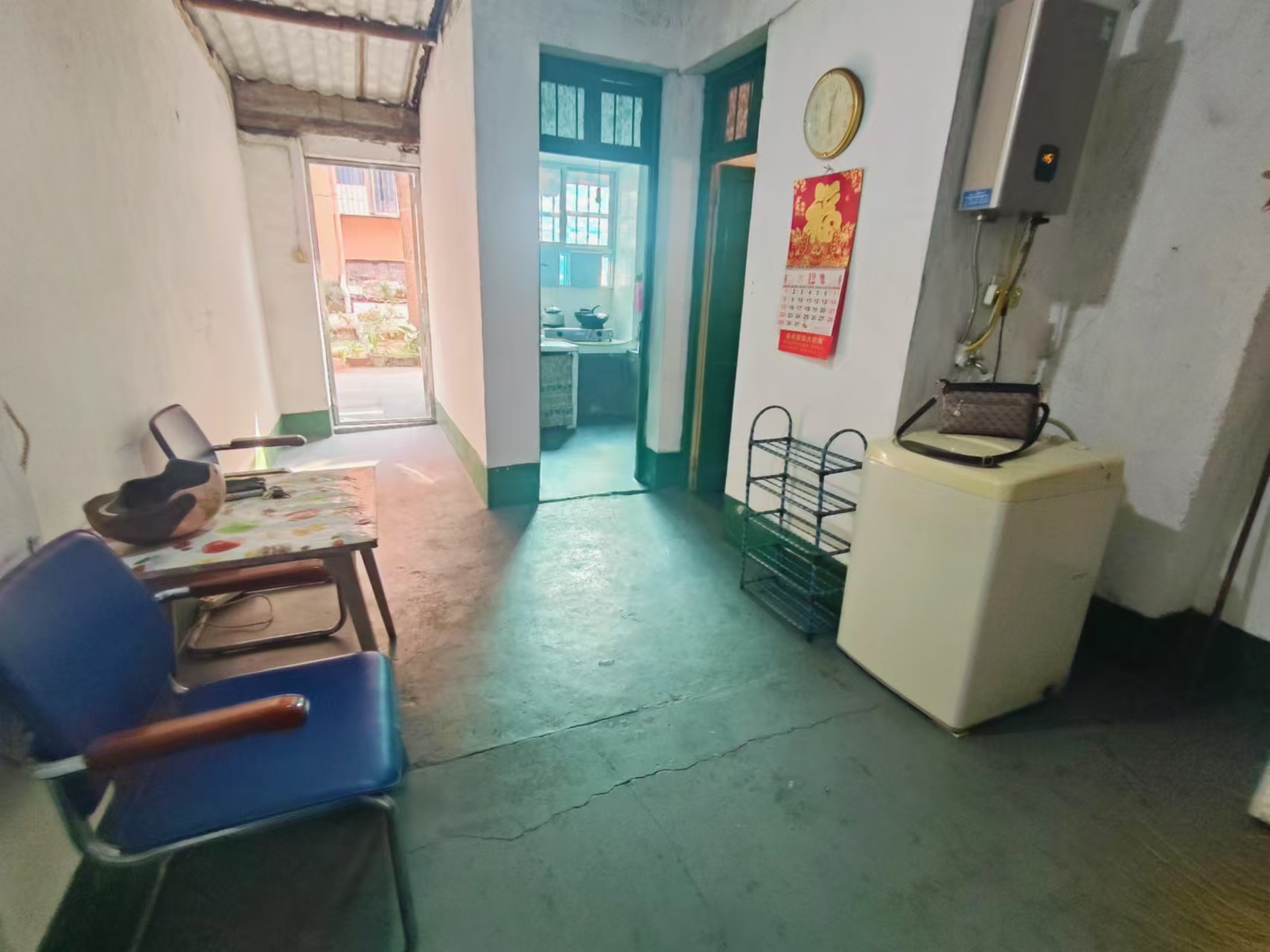 6415 2室2厅1卫 16.8万 6415 2室2厅1卫 16.8万室内图