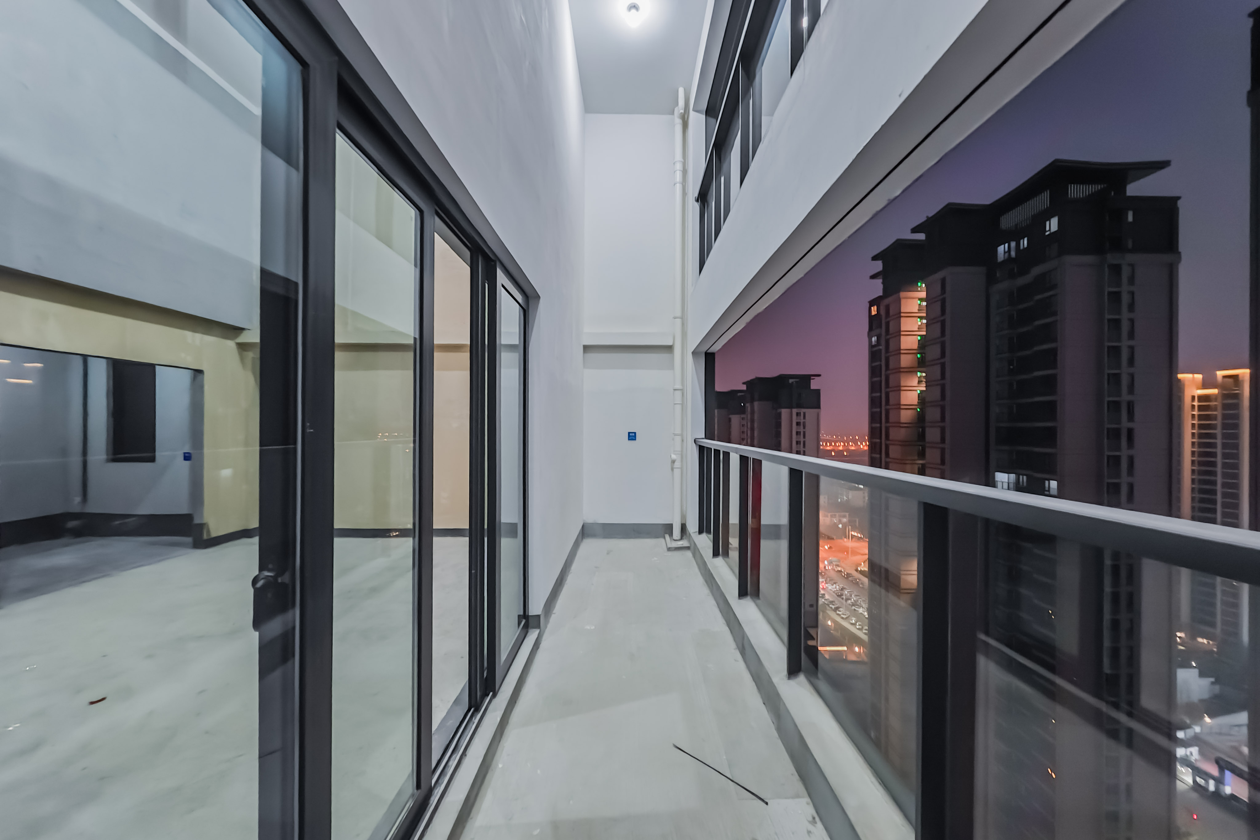 建发玖洲观澜  4室2厅2卫   165.00万其他