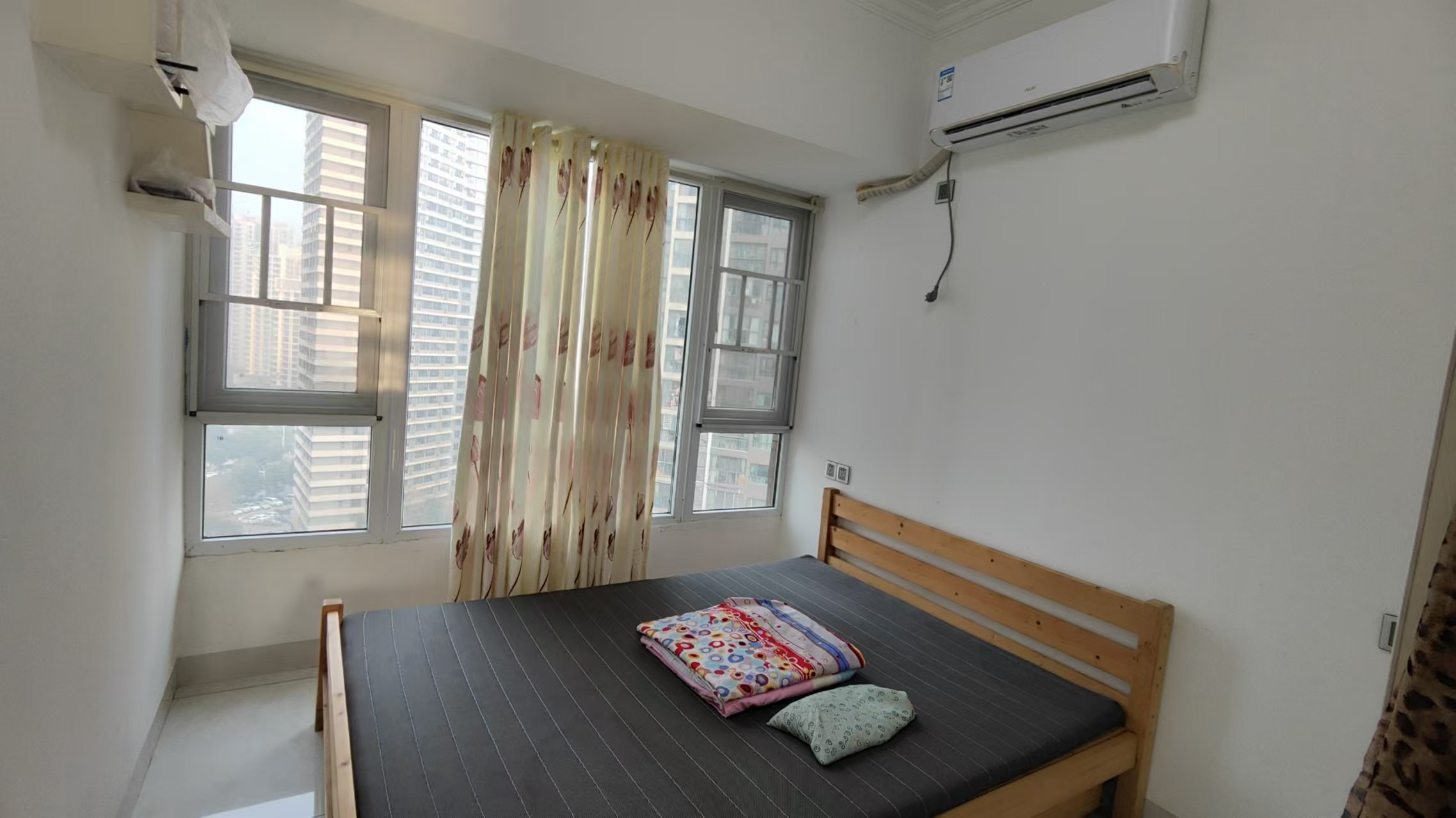 美的城四期 3室2厅2卫 50.8万 美的城四期 3室2厅2卫 50.8万室内图