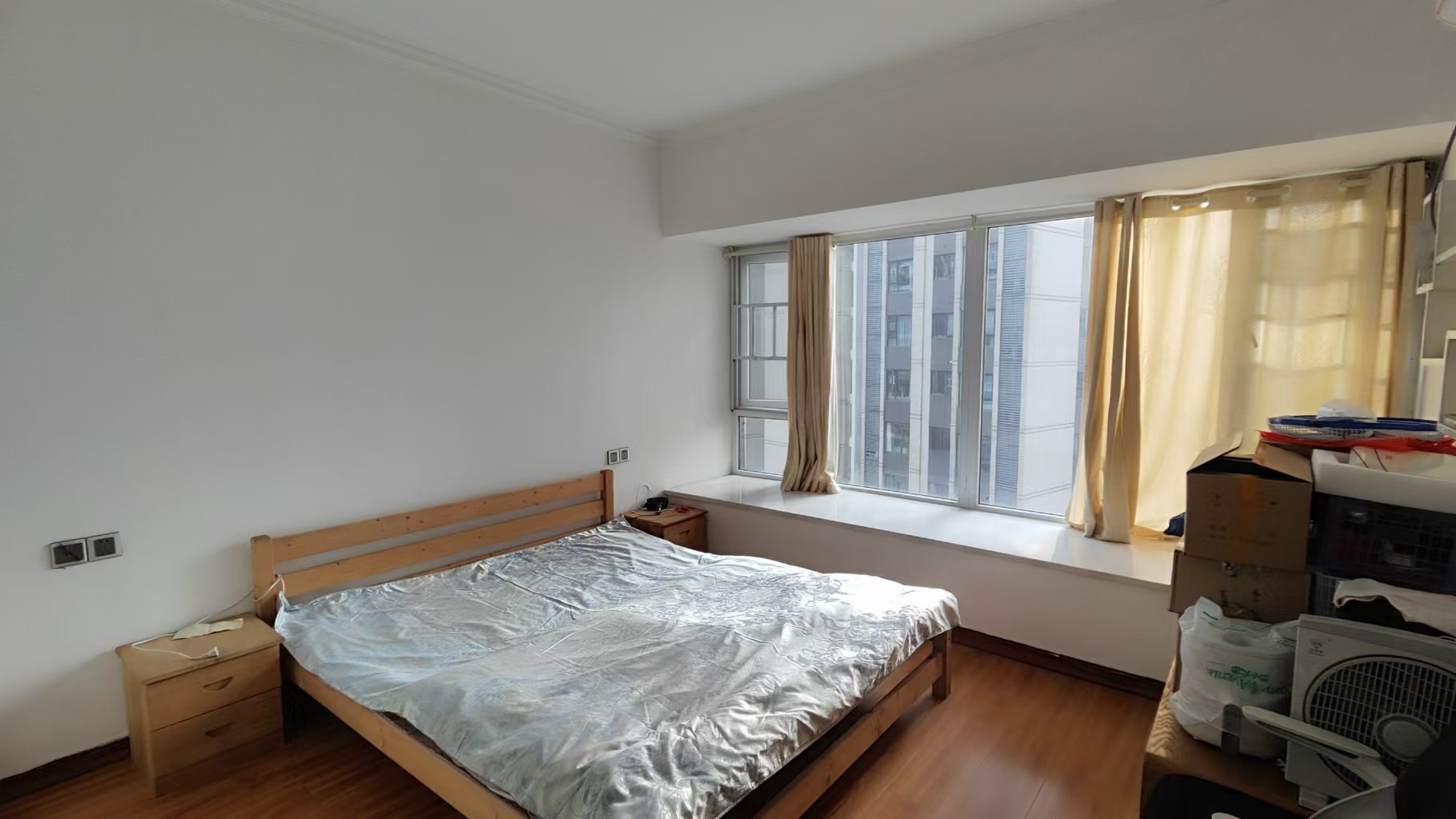 美的城四期 3室2厅2卫 50.8万 美的城四期 3室2厅2卫 50.8万室内图