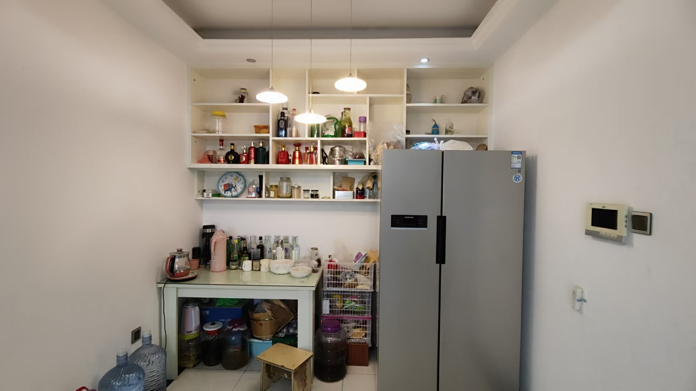 美的城四期 3室2厅2卫 50.8万 美的城四期 3室2厅2卫 50.8万室内图