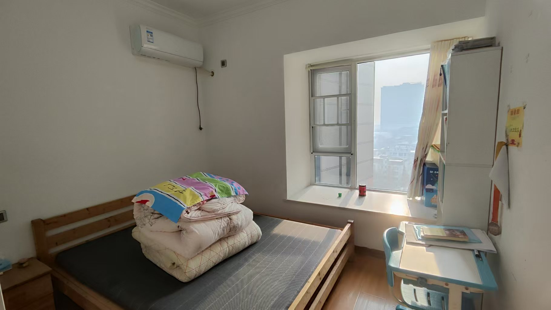 美的城四期 3室2厅2卫 50.8万 美的城四期 3室2厅2卫 50.8万室内图