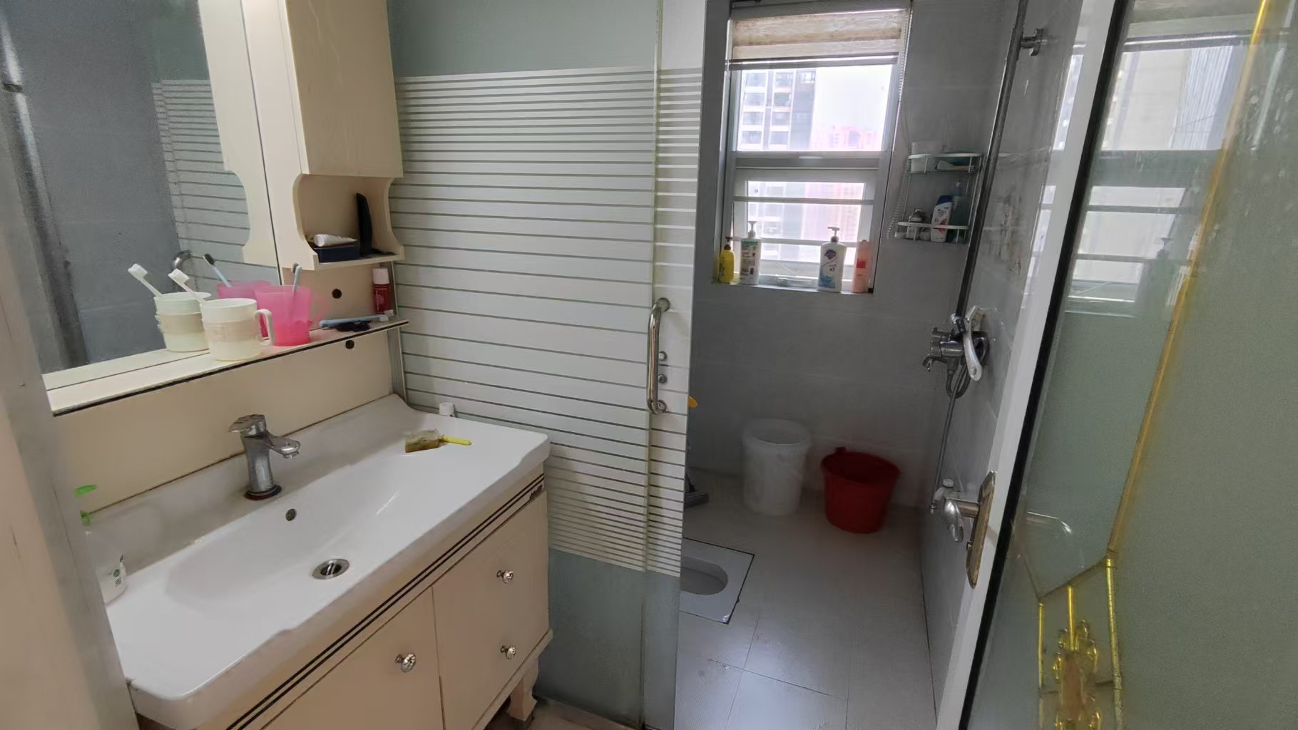 美的城四期 3室2厅2卫 50.8万 美的城四期 3室2厅2卫 50.8万室内图