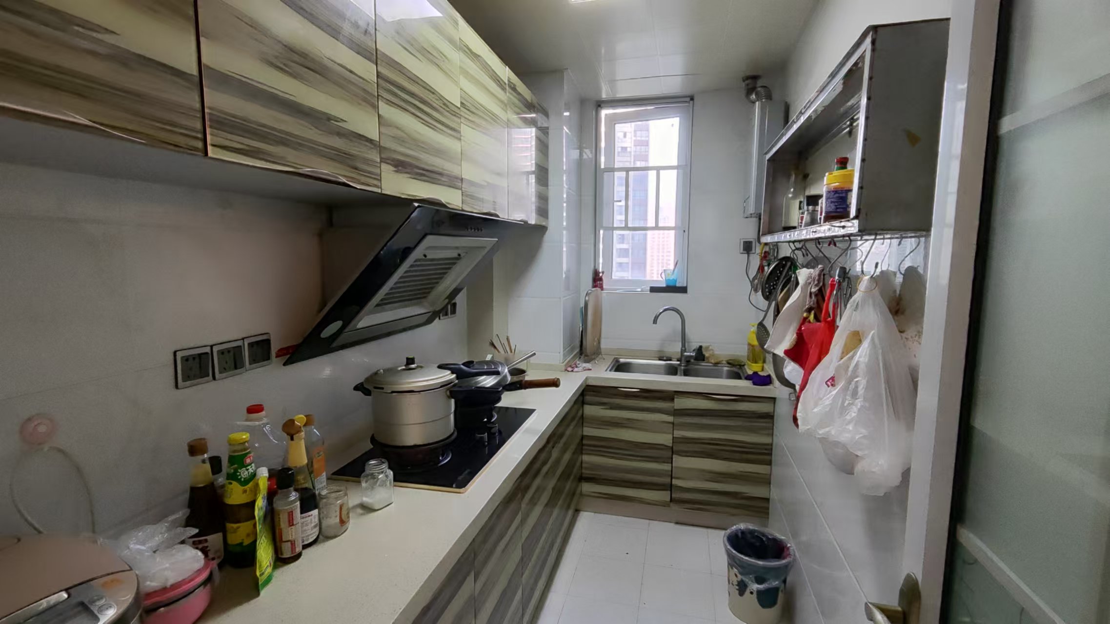 美的城四期 3室2厅2卫 50.8万 美的城四期 3室2厅2卫 50.8万室内图