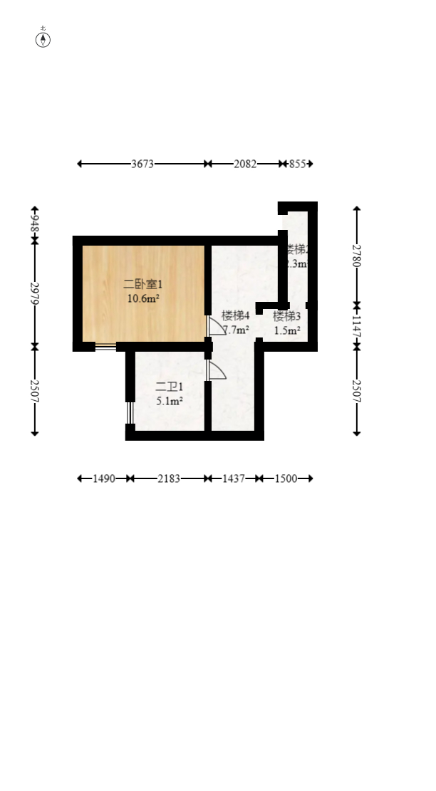 明昇壹城（明昇时代广场）二期  4室2厅1卫   165.00万其他