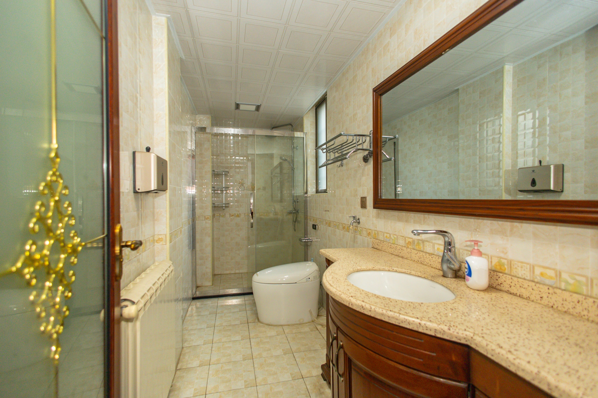 碧桂园威尼斯城 5室2厅5卫 389.98万 碧桂园威尼斯城 5室2厅5卫 389.98万卫生间