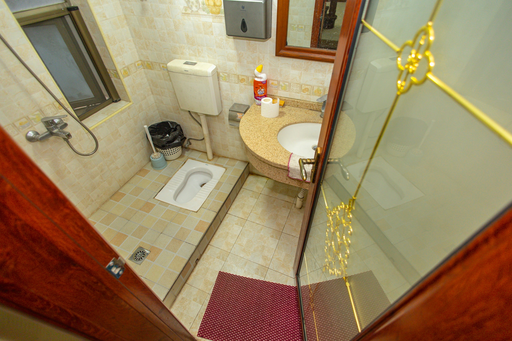 碧桂园威尼斯城 5室2厅5卫 389.98万 碧桂园威尼斯城 5室2厅5卫 389.98万卫生间