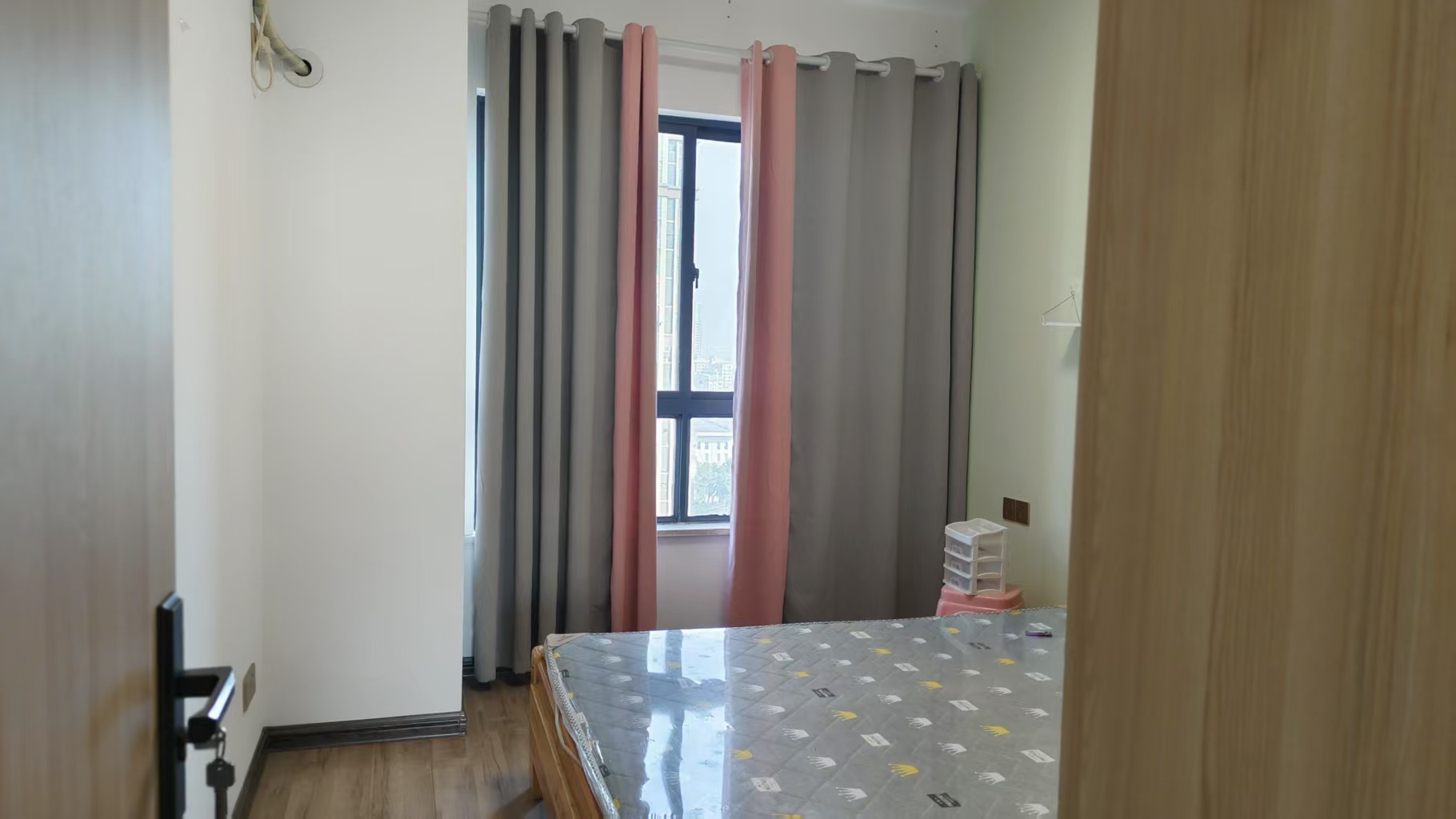 云海世纪城 3室2厅2卫 72.0万 云海世纪城 3室2厅2卫 72.0万室内图