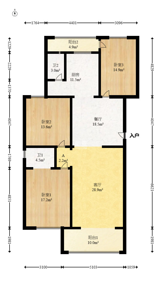 都江新城(都江新苑)  3室2厅2卫    120.0万 都江新城(都江新苑)  3室2厅2卫    120.0万