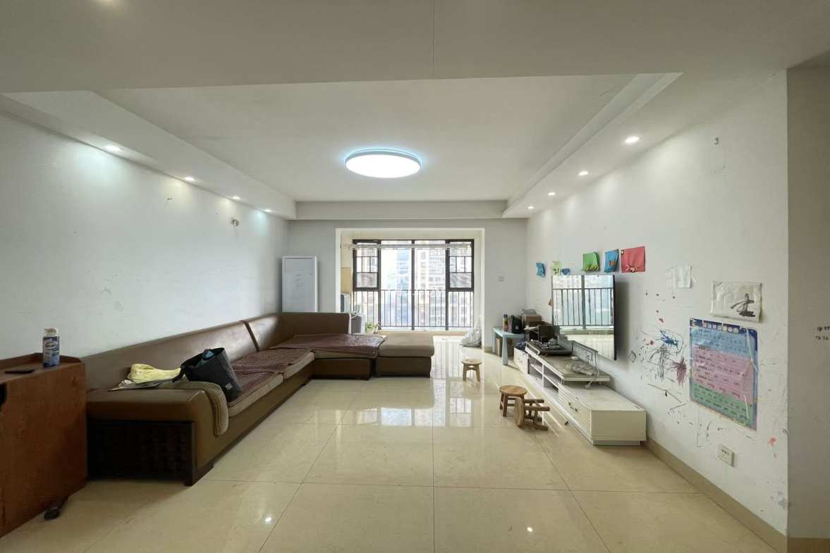 佳兆业金域天下二期 3室2厅2卫 48.0万 佳兆业金域天下二期 3室2厅2卫 48.0万室内图