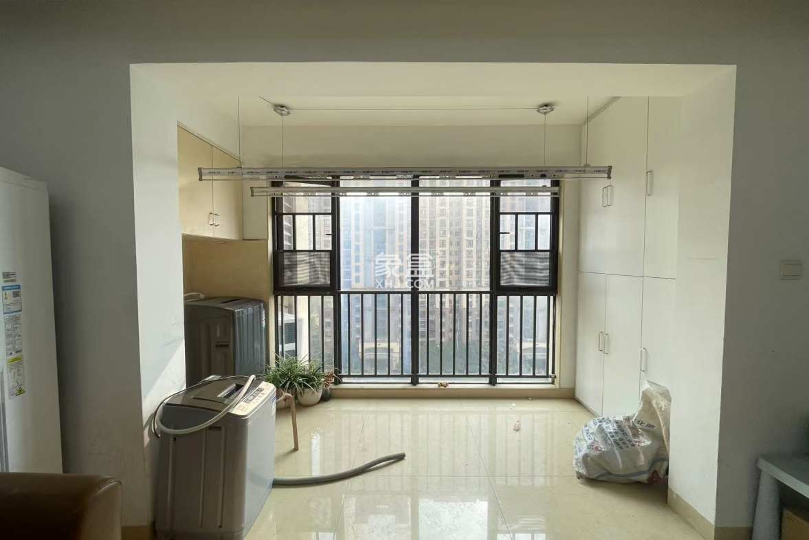 佳兆业金域天下二期 3室2厅2卫 48.0万 佳兆业金域天下二期 3室2厅2卫 48.0万室内图