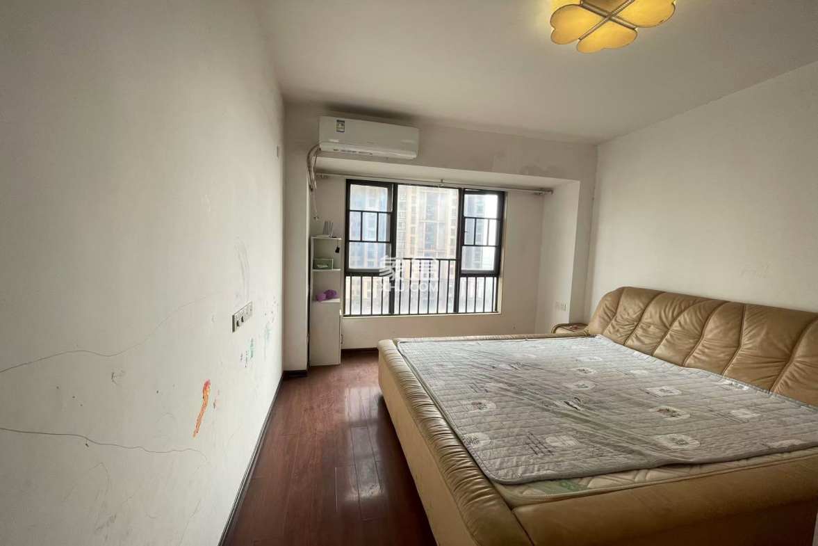 佳兆业金域天下二期 3室2厅2卫 48.0万 佳兆业金域天下二期 3室2厅2卫 48.0万室内图