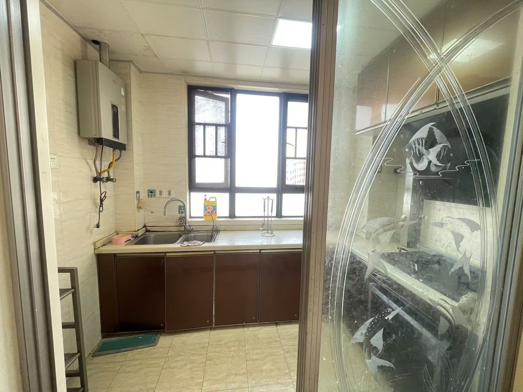 佳兆业金域天下二期 3室2厅2卫 48.0万 佳兆业金域天下二期 3室2厅2卫 48.0万室内图