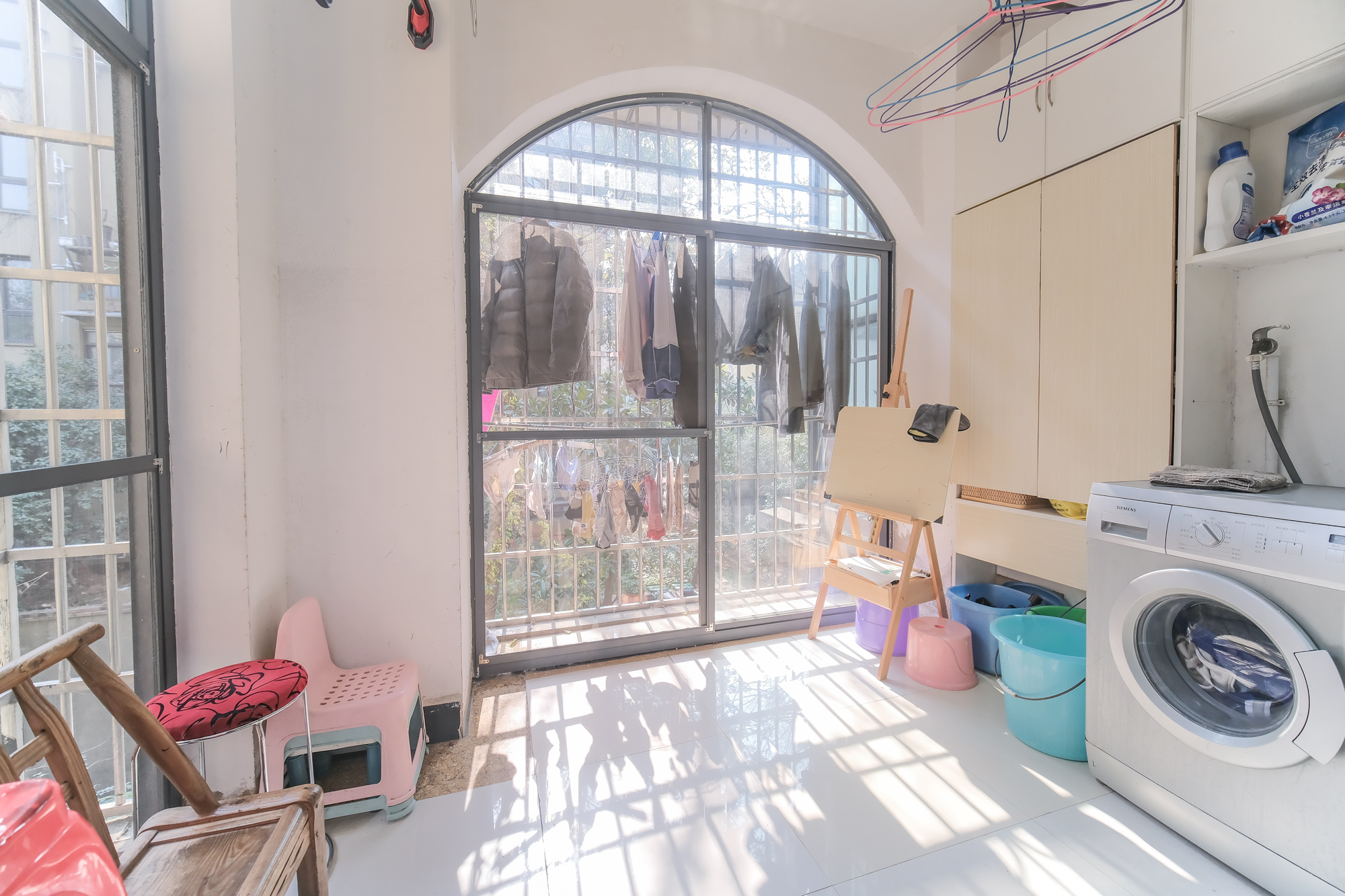 郡原居里 2室2厅1卫 55.0万 郡原居里 2室2厅1卫 55.0万阳台