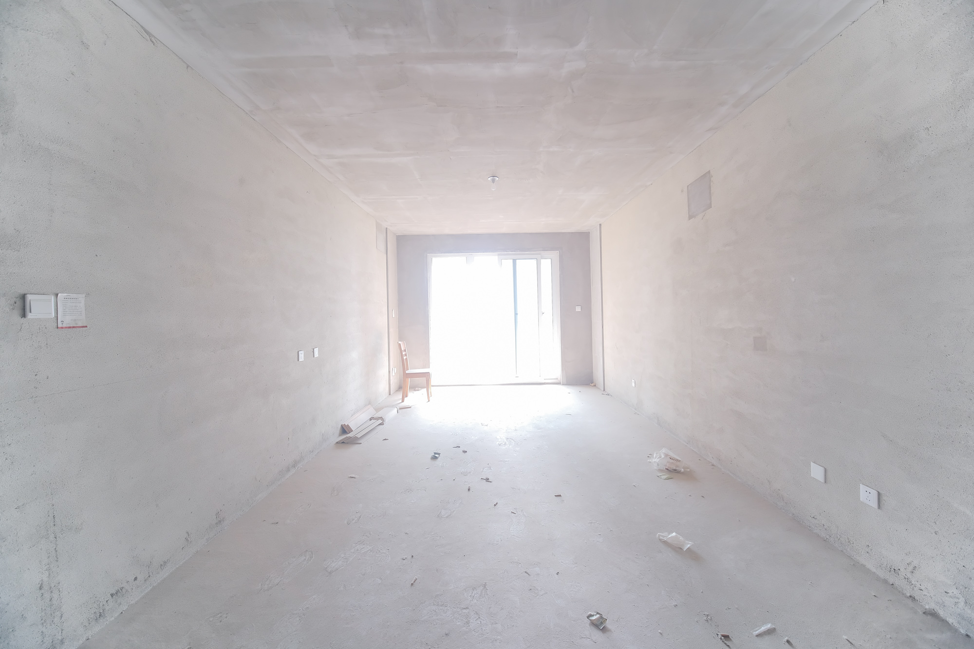 荣盛花语城 3室2厅2卫 85.0万 荣盛花语城 3室2厅2卫 85.0万客厅