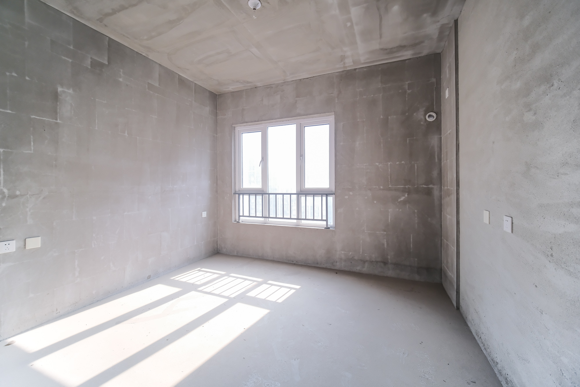 荣盛花语城 3室2厅2卫 85.0万 荣盛花语城 3室2厅2卫 85.0万卧室