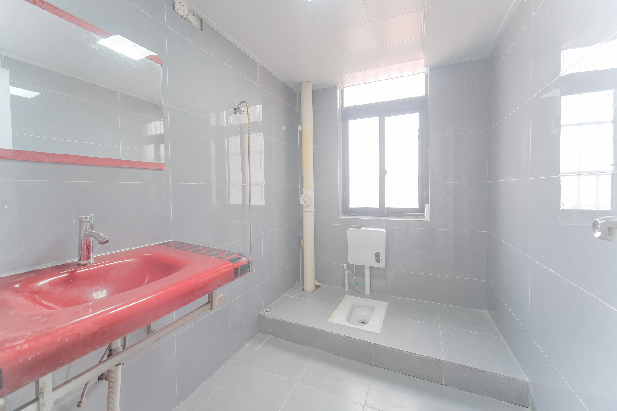 红树湾 3室2厅2卫 62.8万 红树湾 3室2厅2卫 62.8万卫生间