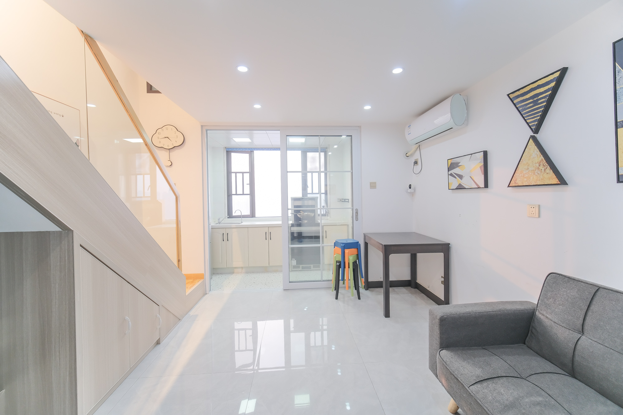 艾美潇湘  2室1厅1卫    26.8万 艾美潇湘  2室1厅1卫    26.8万