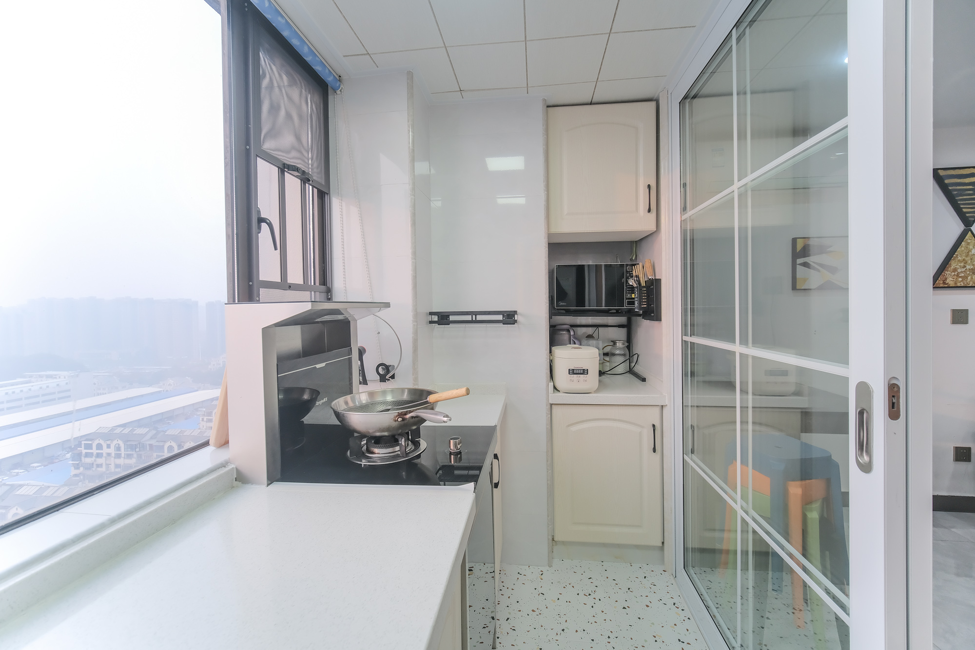 艾美潇湘  2室1厅1卫    26.8万 艾美潇湘  2室1厅1卫    26.8万厨房