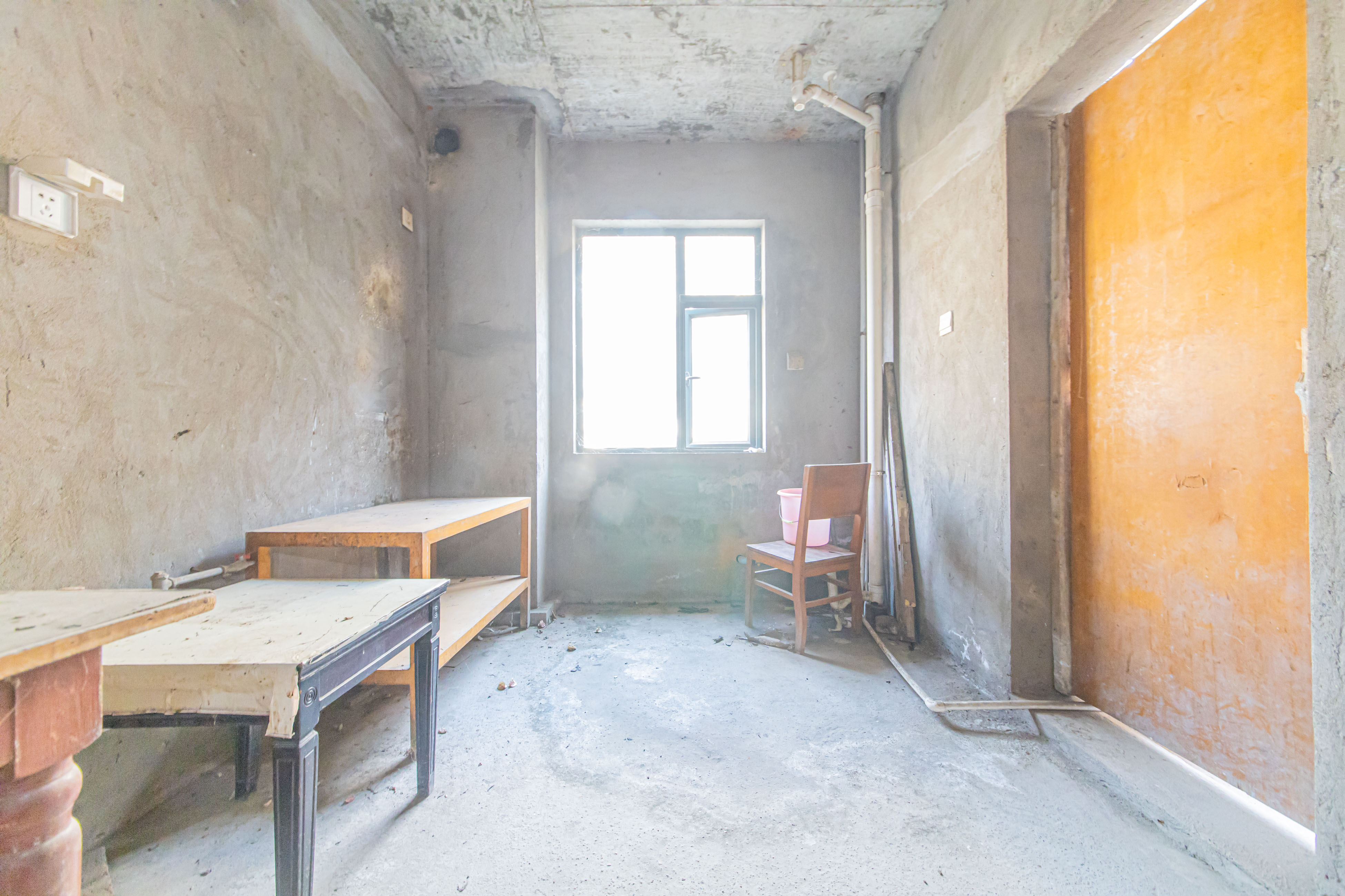 银桂苑 3室2厅2卫 106.0万 银桂苑 3室2厅2卫 106.0万厨房