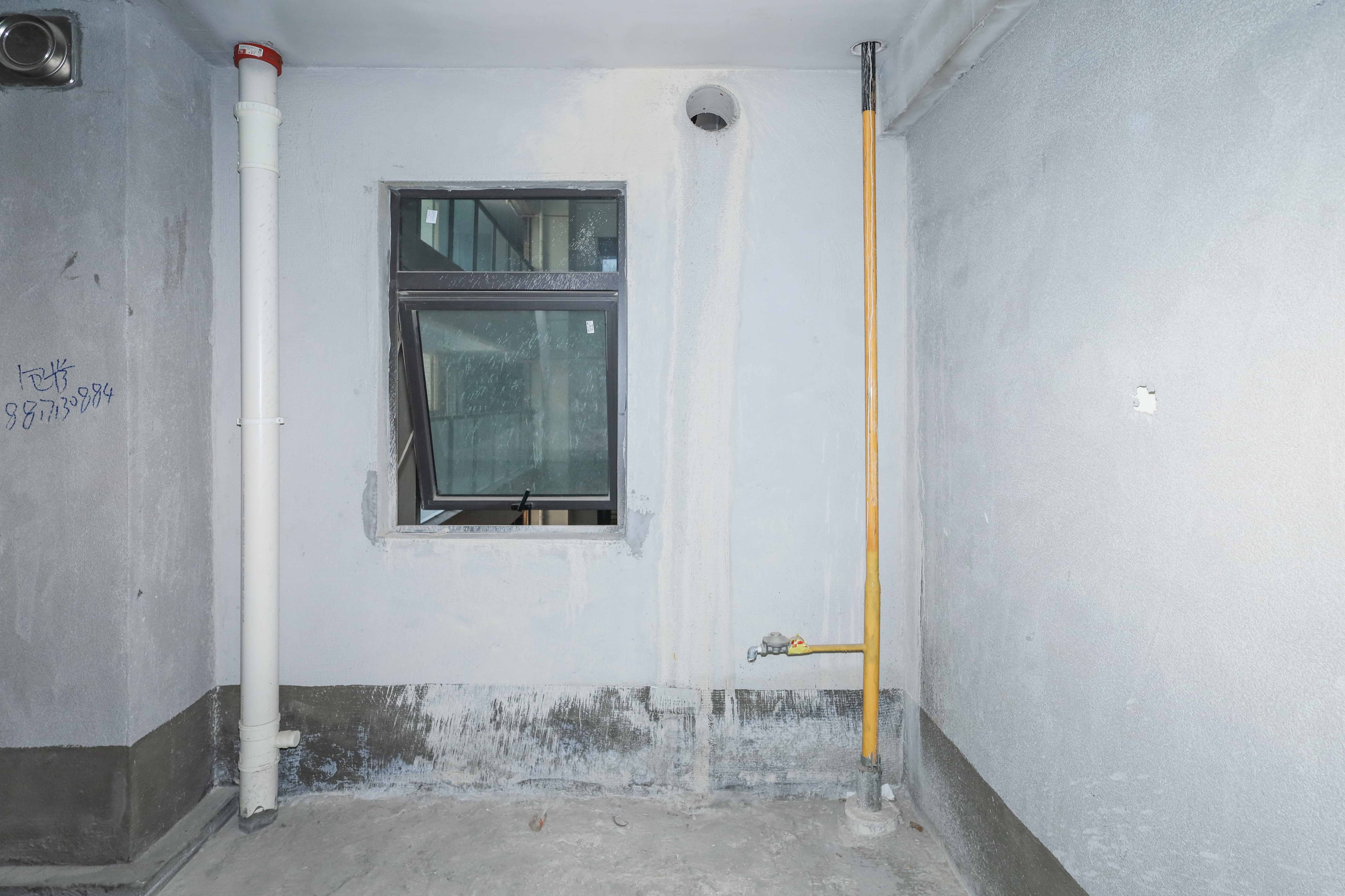 汉唐世家二期 3室2厅2卫 68.0万 汉唐世家二期 3室2厅2卫 68.0万厨房