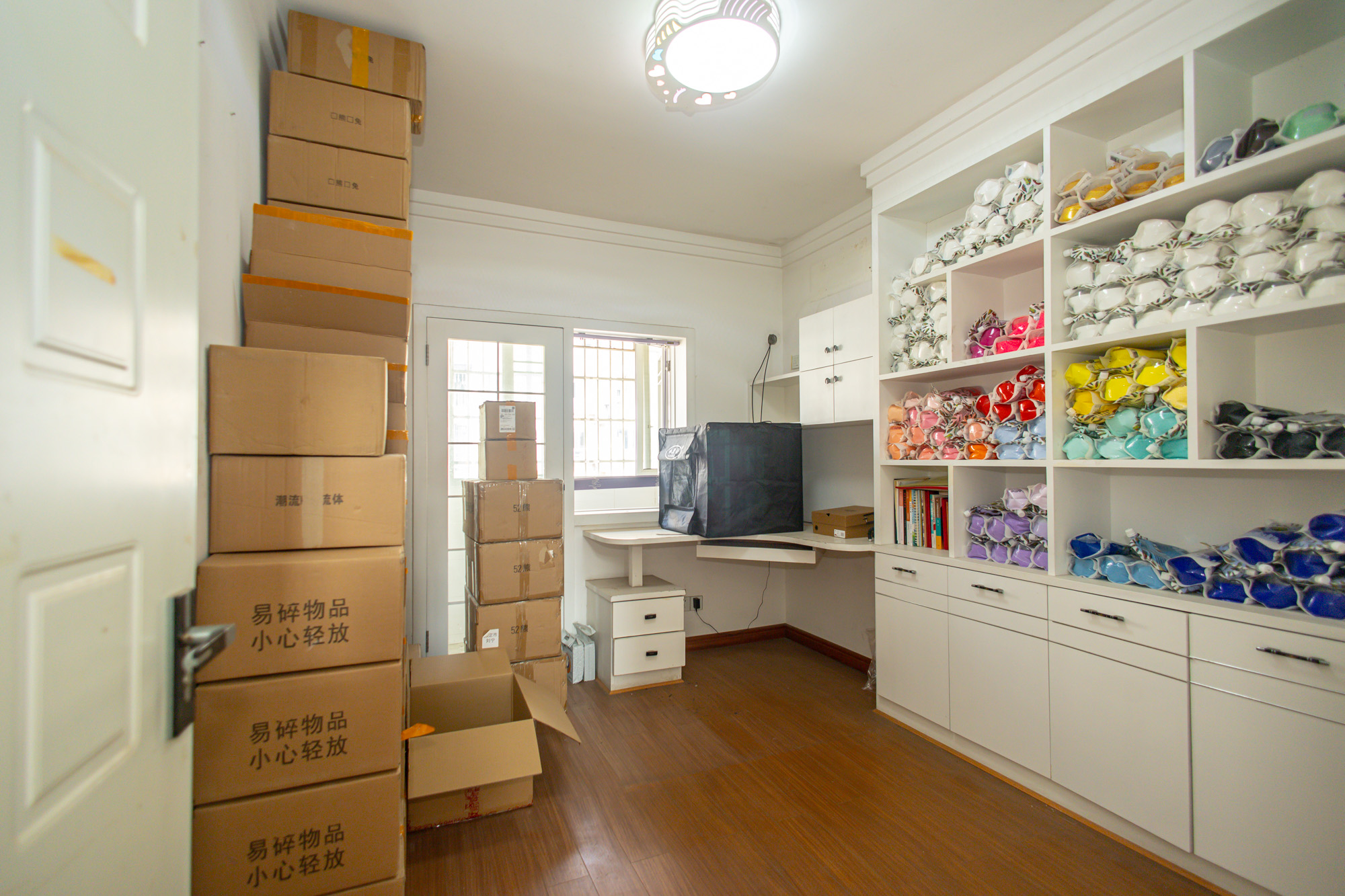 晶华美地 5室2厅2卫 140.0万 晶华美地 5室2厅2卫 140.0万卧室