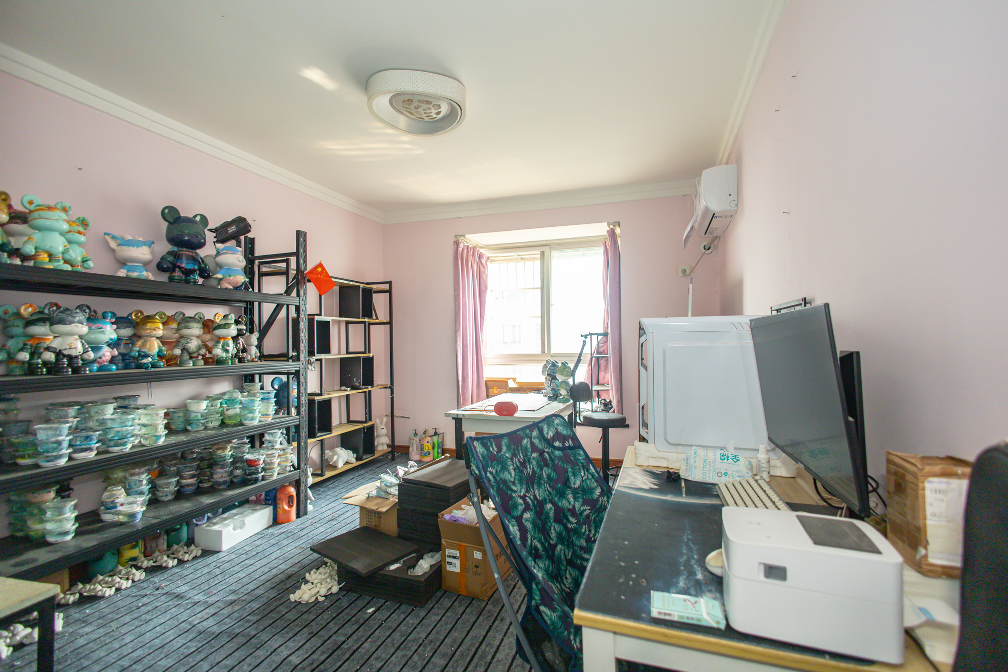 晶华美地 5室2厅2卫 140.0万 晶华美地 5室2厅2卫 140.0万卧室