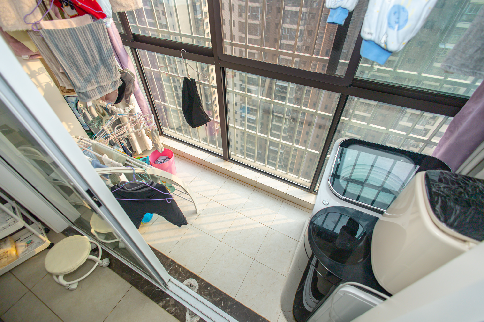 新长海广场 3室2厅1卫 43.8万 新长海广场 3室2厅1卫 43.8万阳台