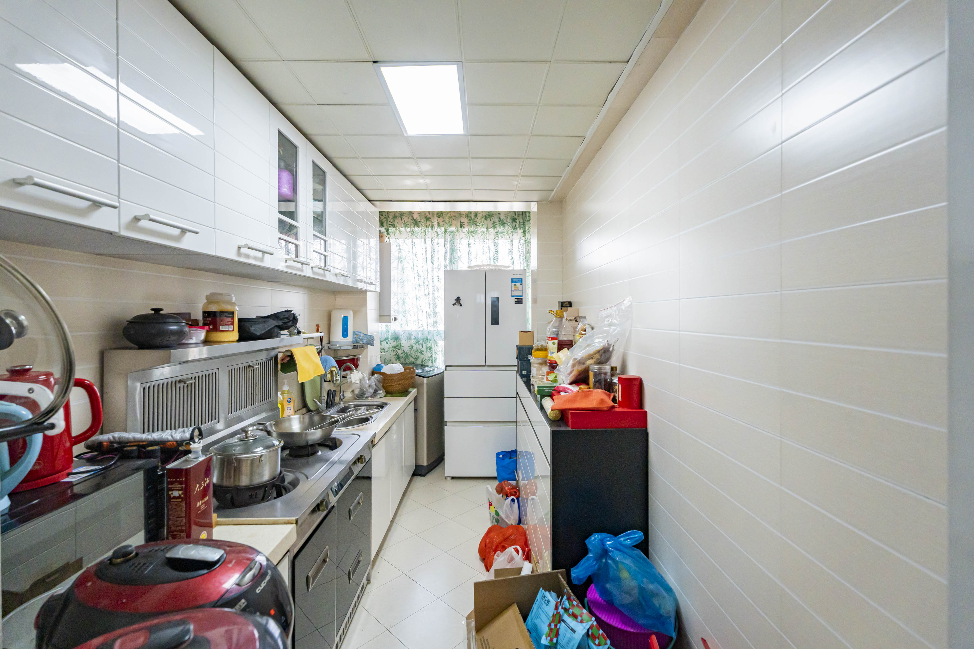 凯乐国际城 2室2厅1卫 110.00万 凯乐国际城 2室2厅1卫 110.00万厨房