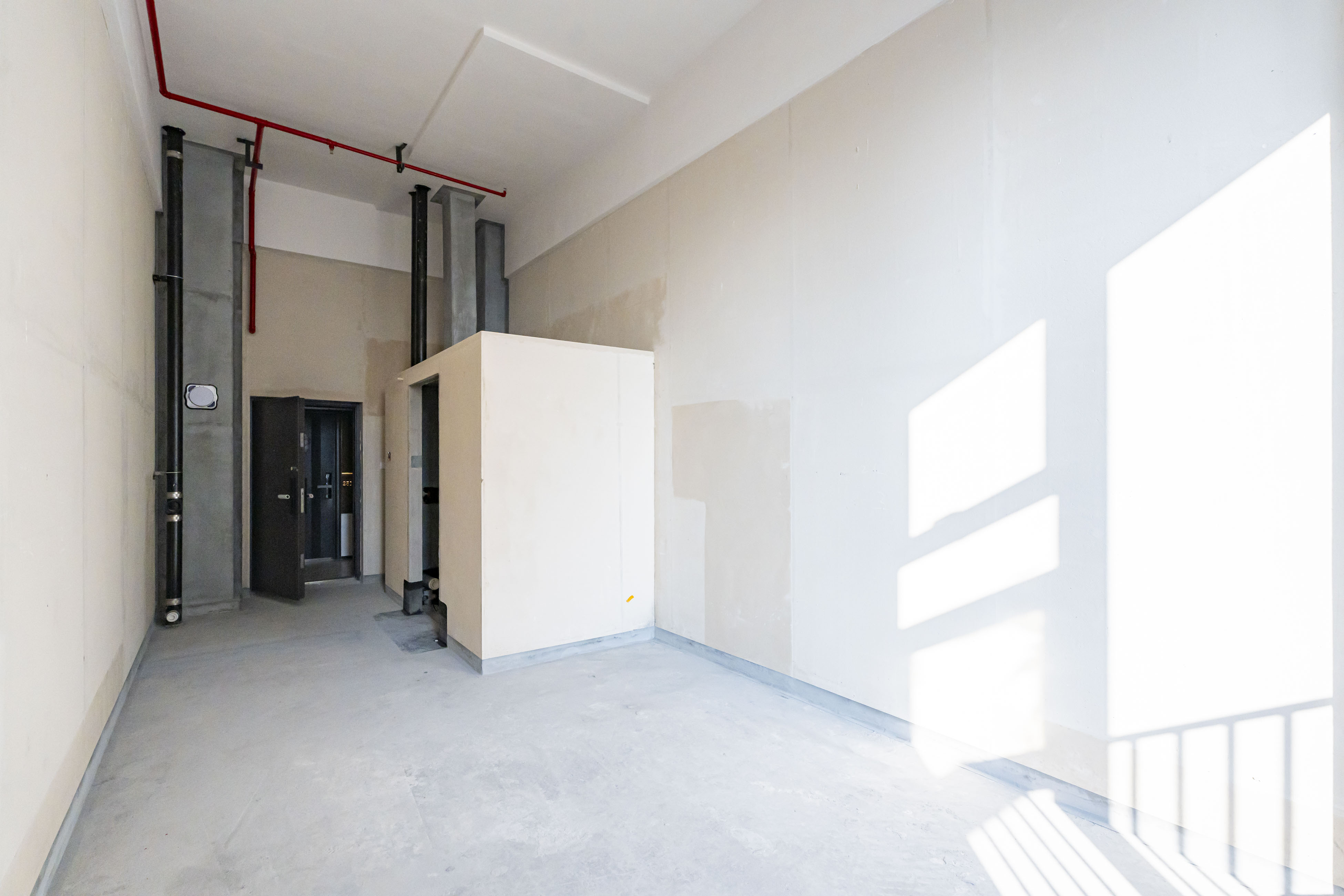建发养云  2室1厅1卫   44.00万
