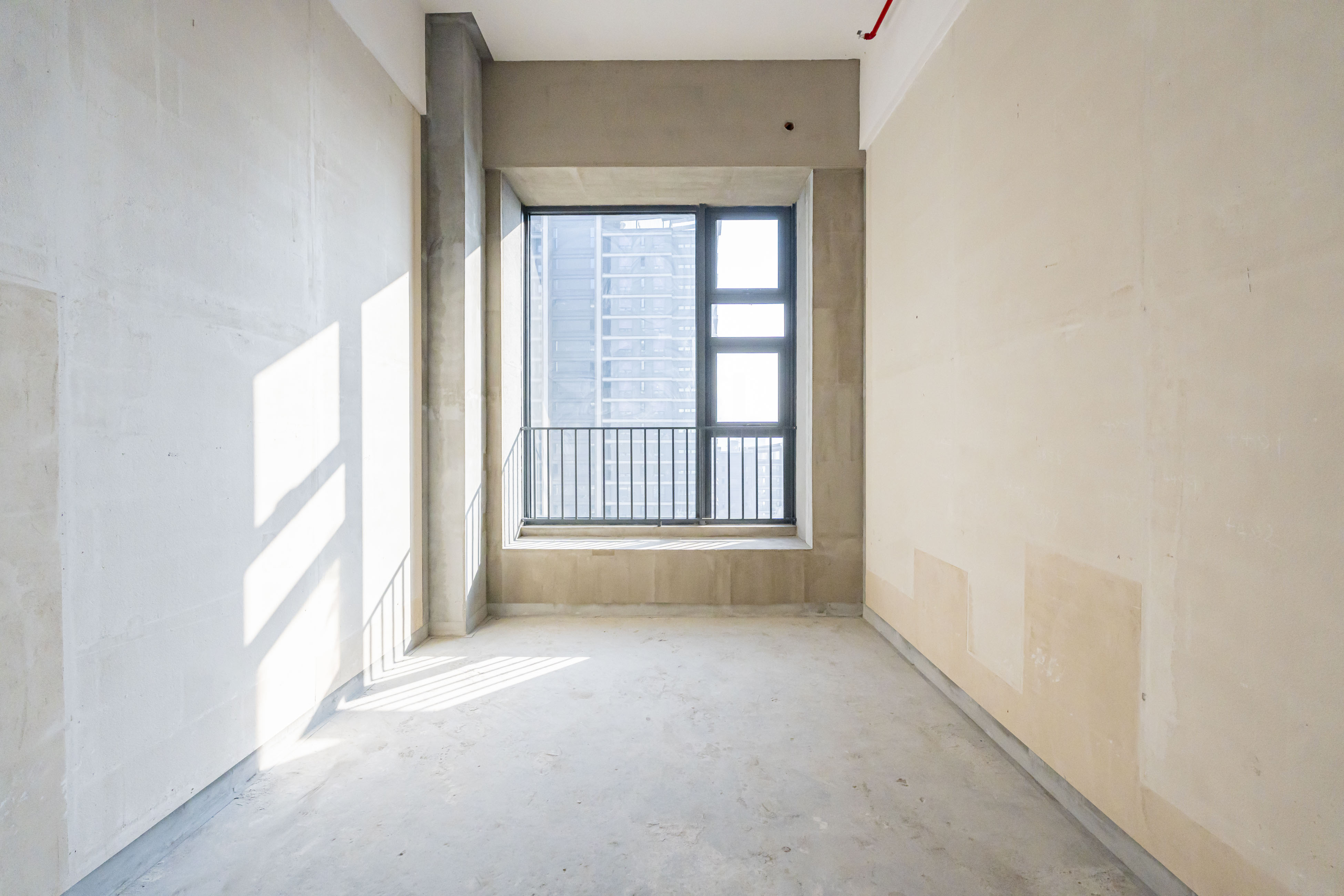 建发养云  2室1厅1卫   44.00万卧室