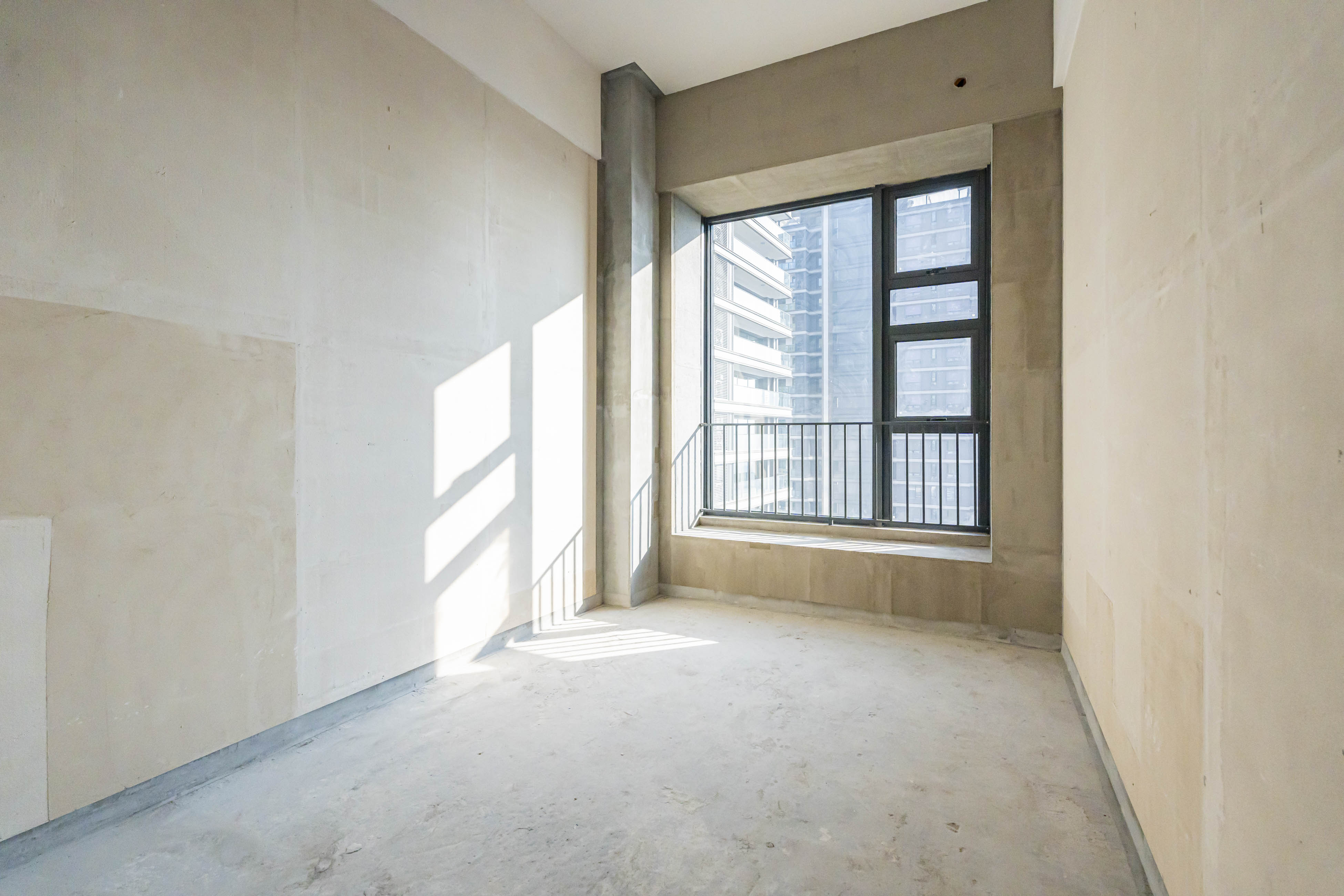 建发养云  2室1厅1卫   44.00万卧室